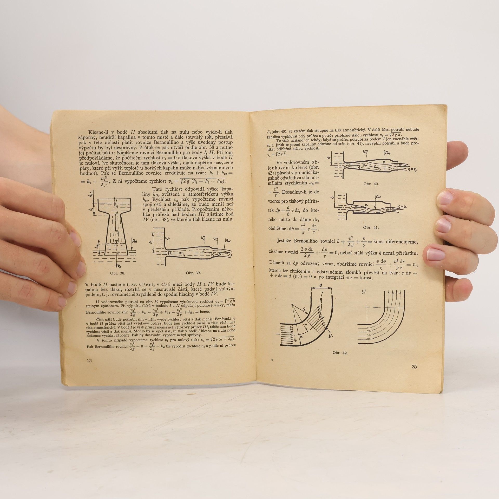 Auteurscollectief Hydromechanika