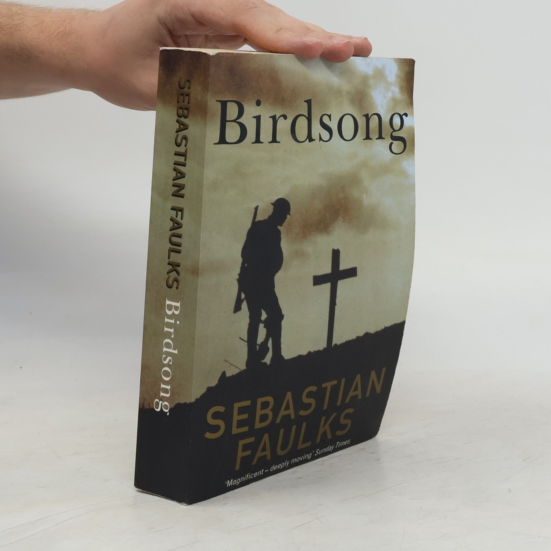 Sebastian Faulks Birdsong