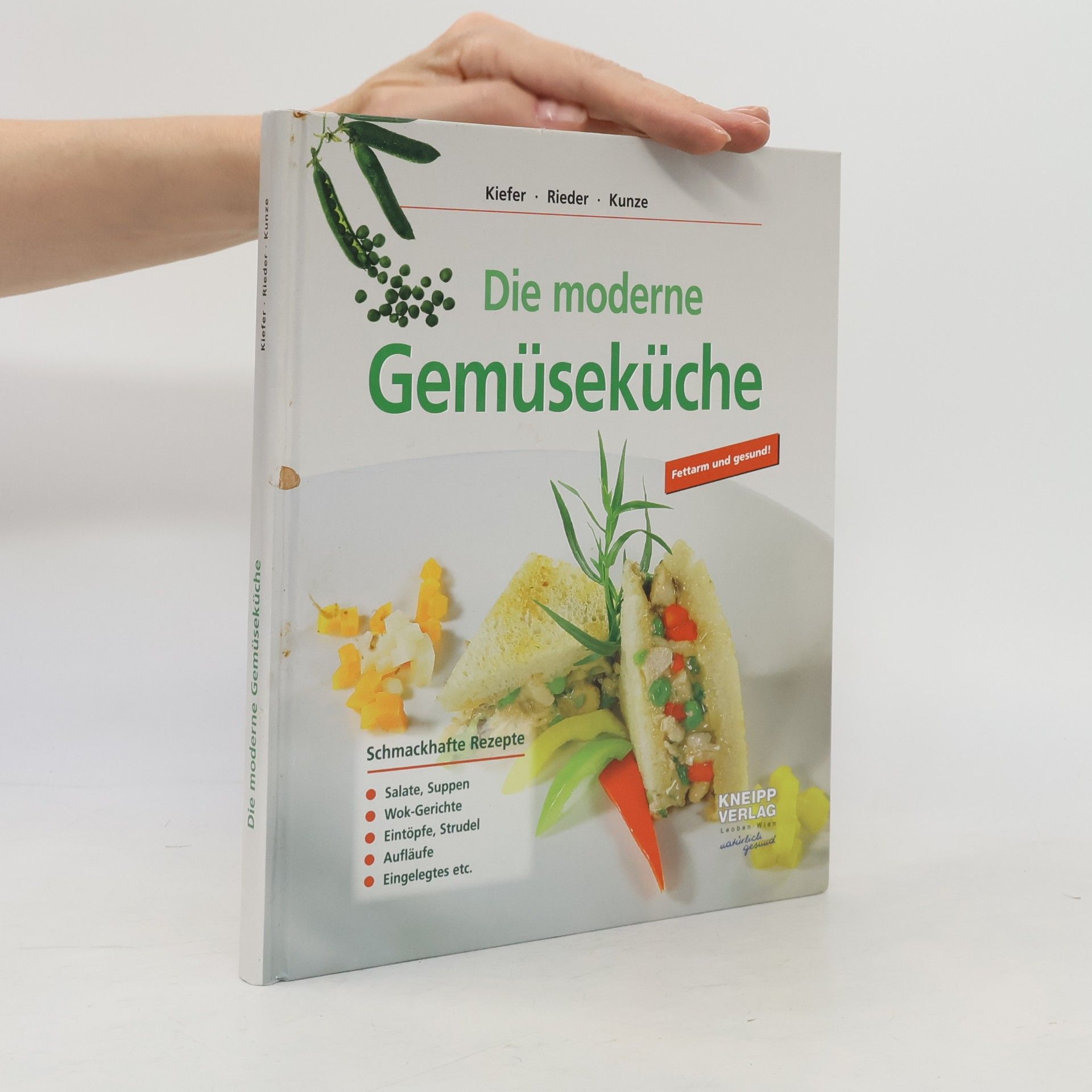 Feine Gemüseküche