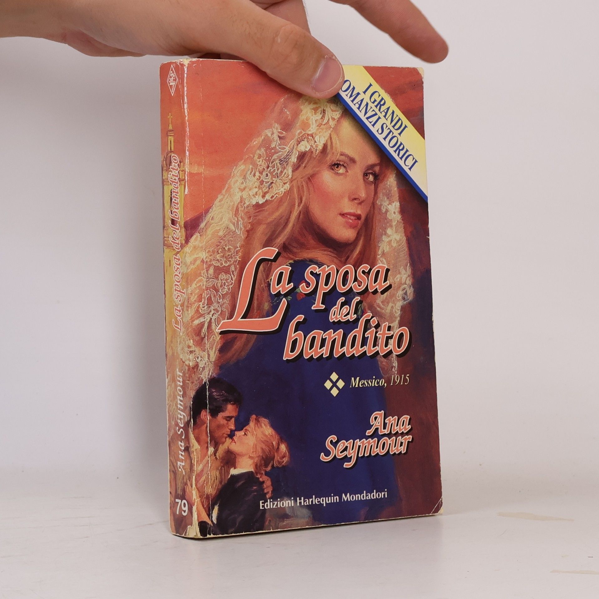 La sposa del bandito