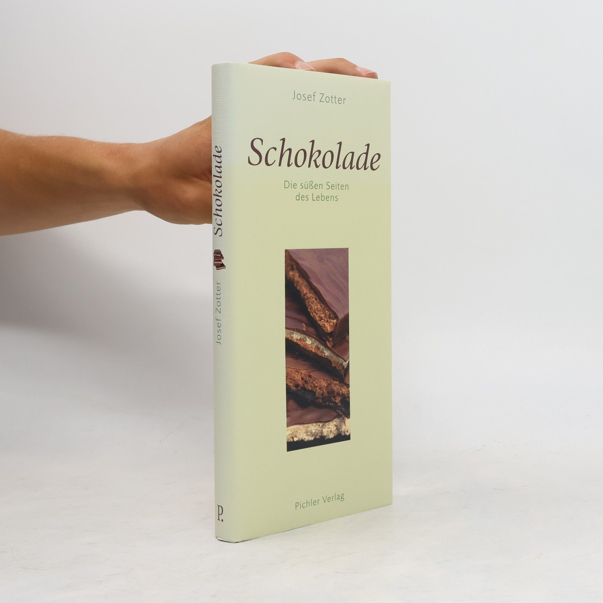 Josef Zotter Schokolade