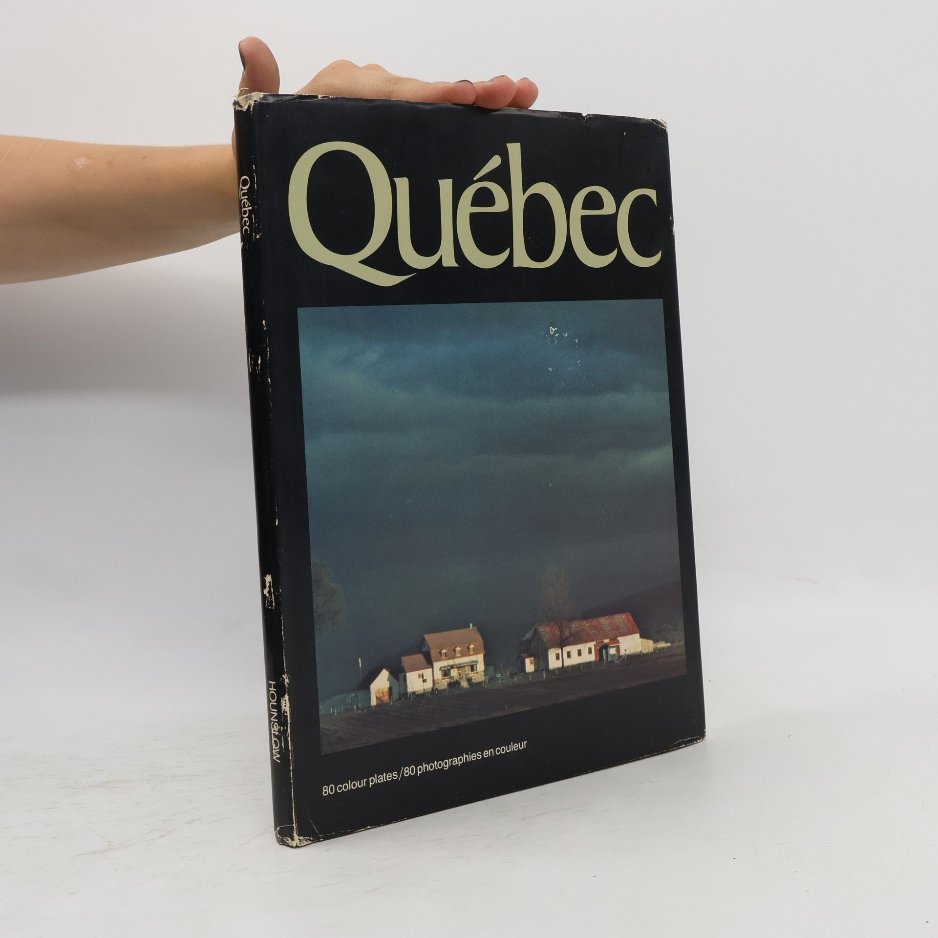 Arthur Tardif Québec