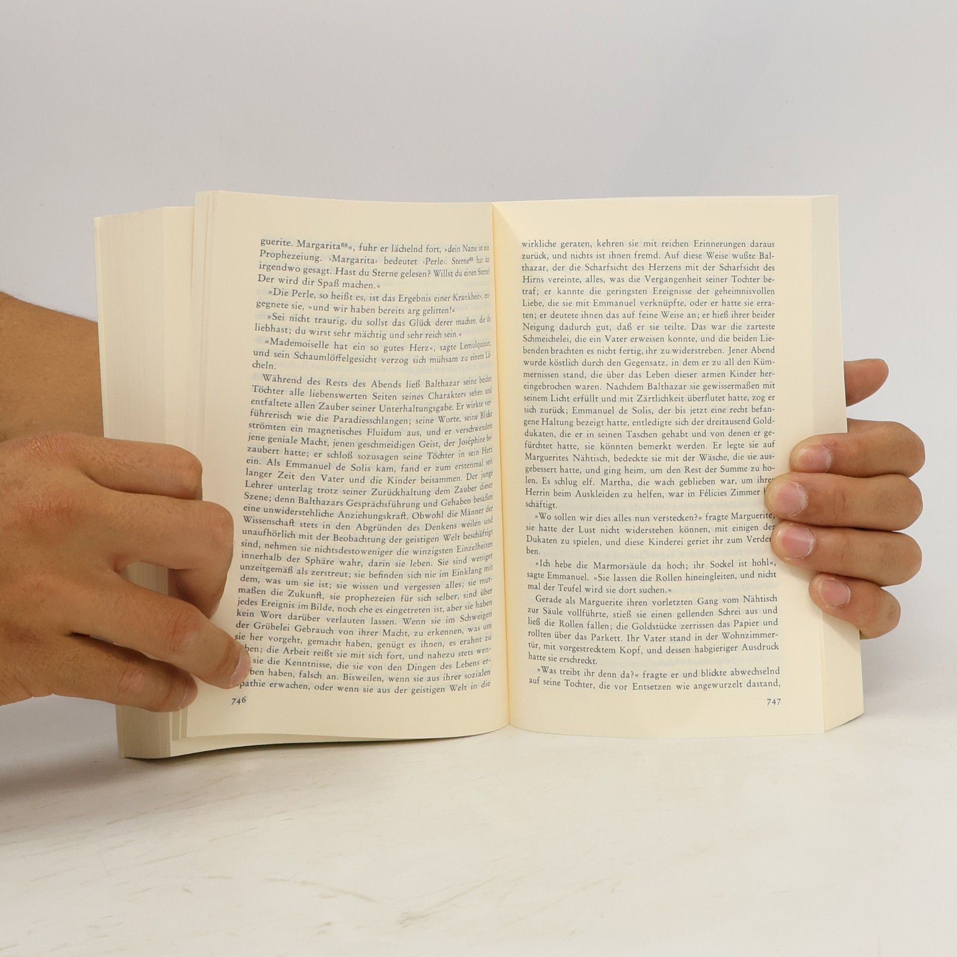 Honoré de Balzac Die menschliche Komödie 11. Das Chagrinleder und andere Werke
