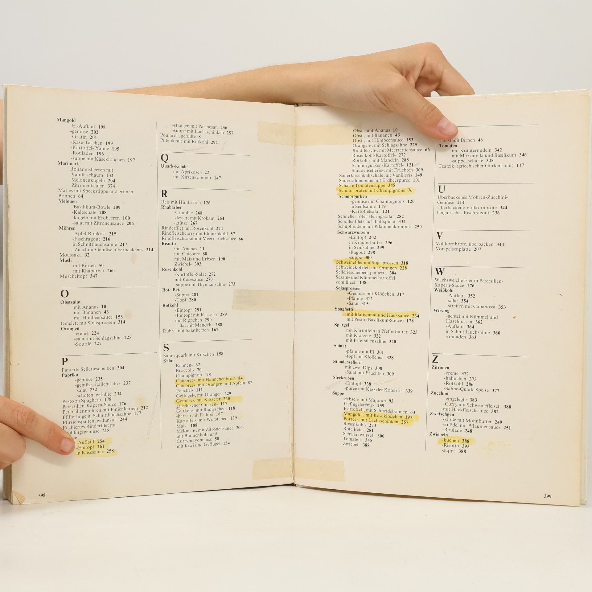Autorenkollektiv Das Grosse Gemüse Kochbuch