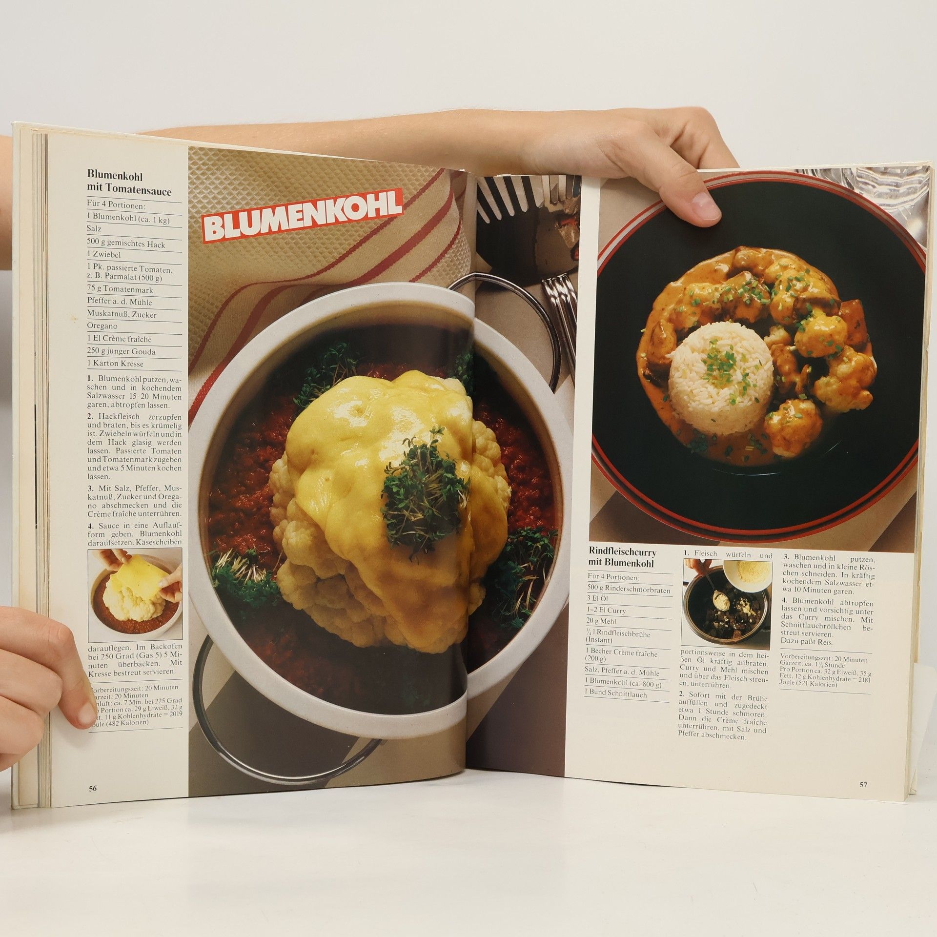 Autorenkollektiv Das Grosse Gemüse Kochbuch