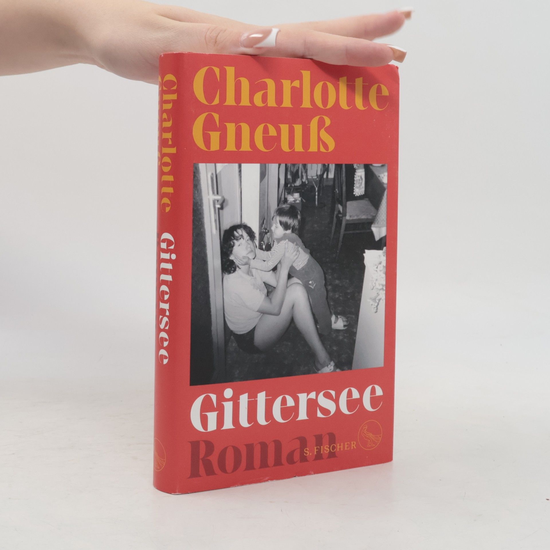 Charlotte Gneuß Gittersee