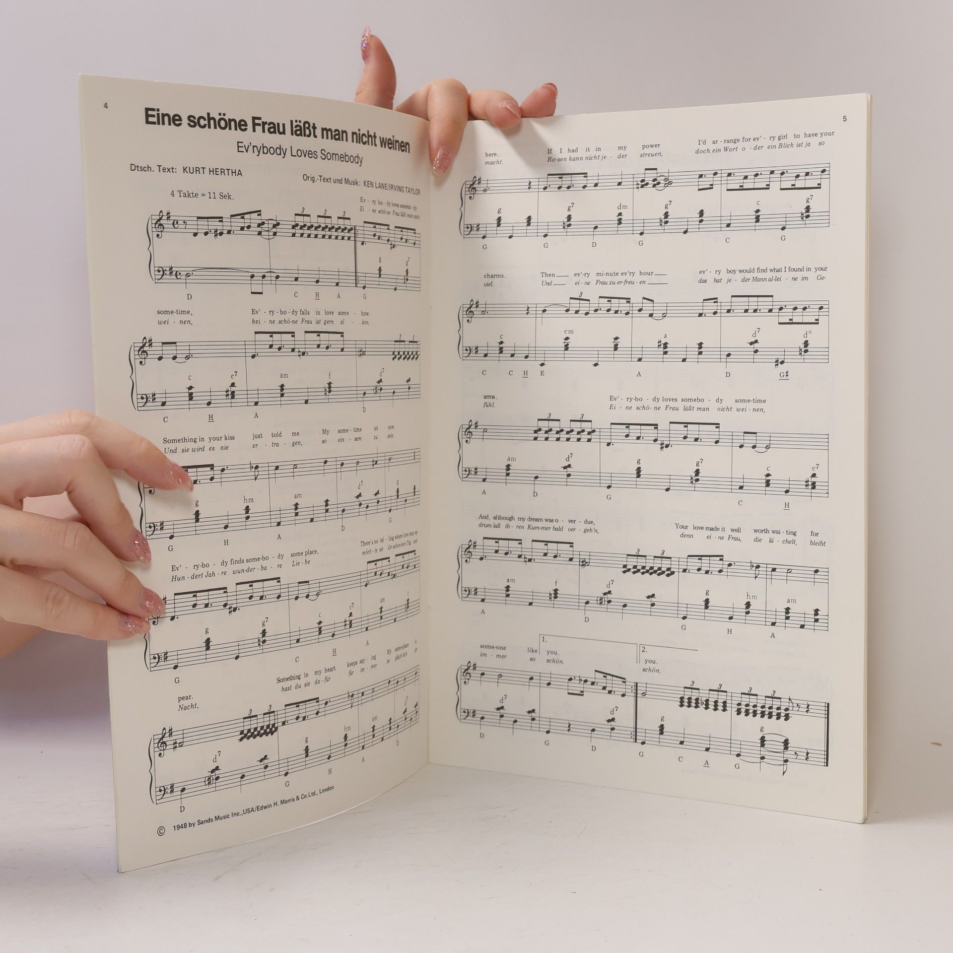 Various authors Musikladen extra 7
