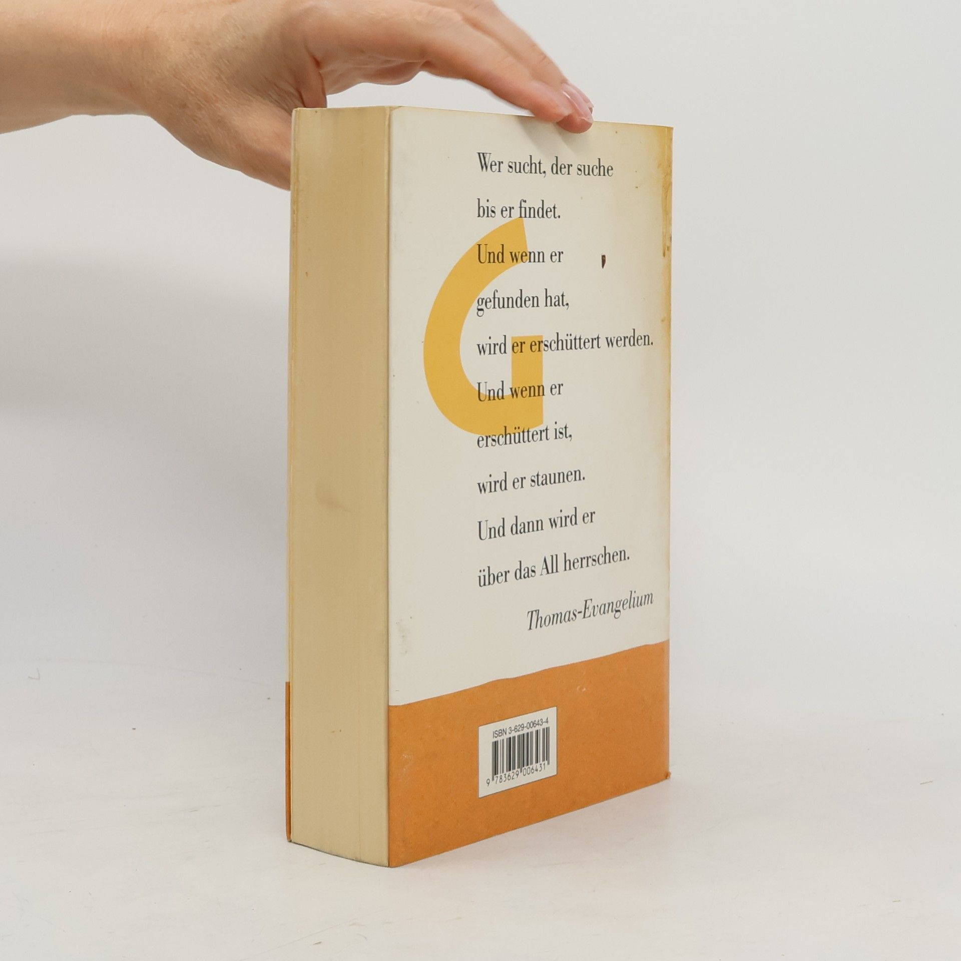 Autorenkollektiv Gnosis: Das Buch der verborgenen Evangelien