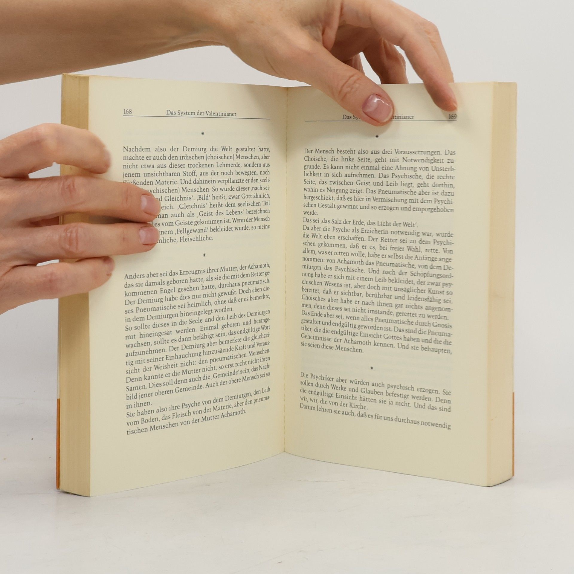 Autorenkollektiv Gnosis: Das Buch der verborgenen Evangelien