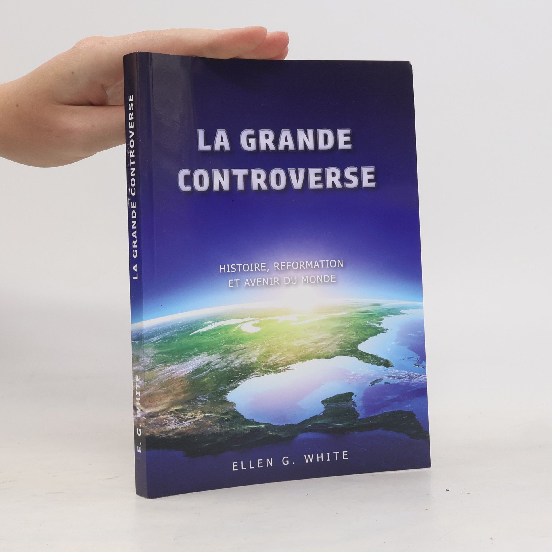 La grande controverse