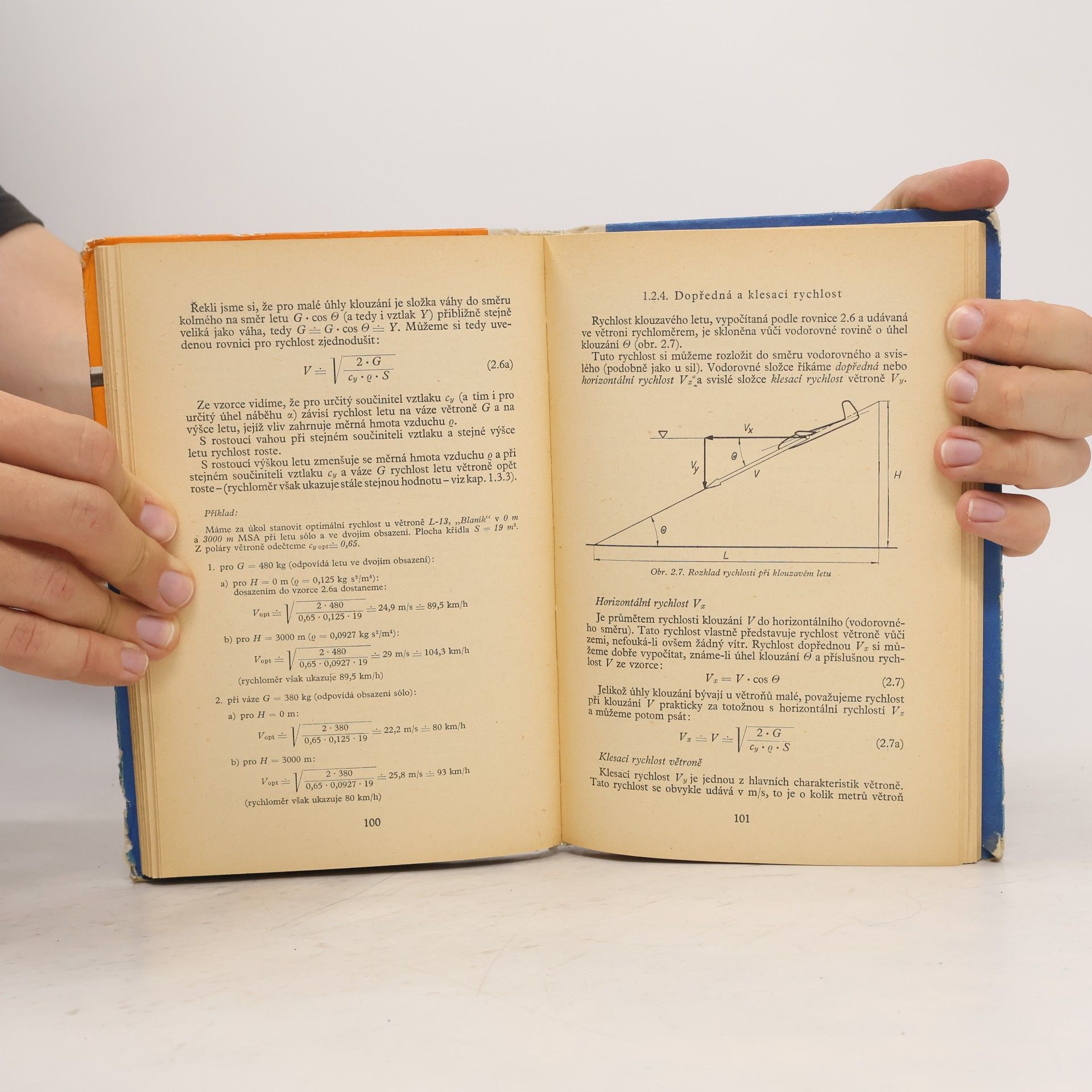 Collectif d'auteurs Aerodynamika a mechanika letu
