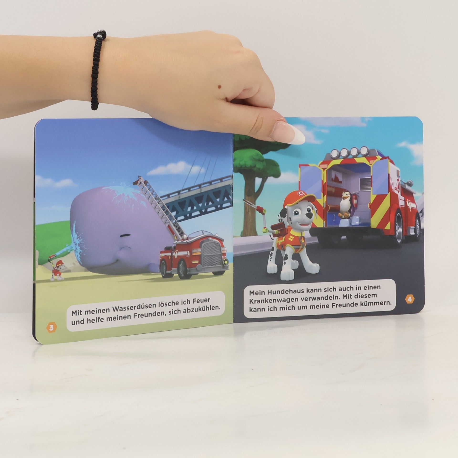 Autorenkollektiv Paw Patrol. Meine Werkzeuge 2