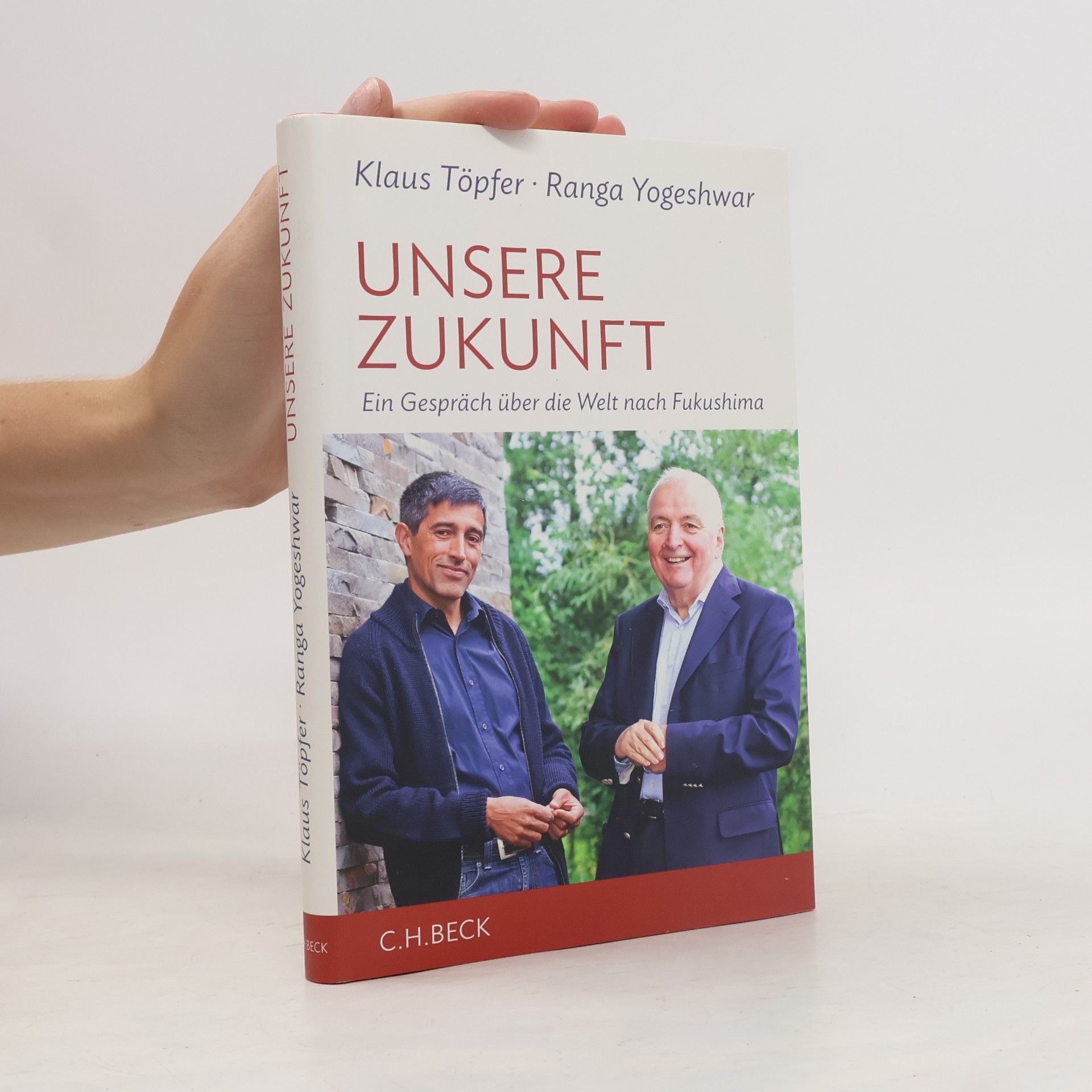 Unsere Zukunft