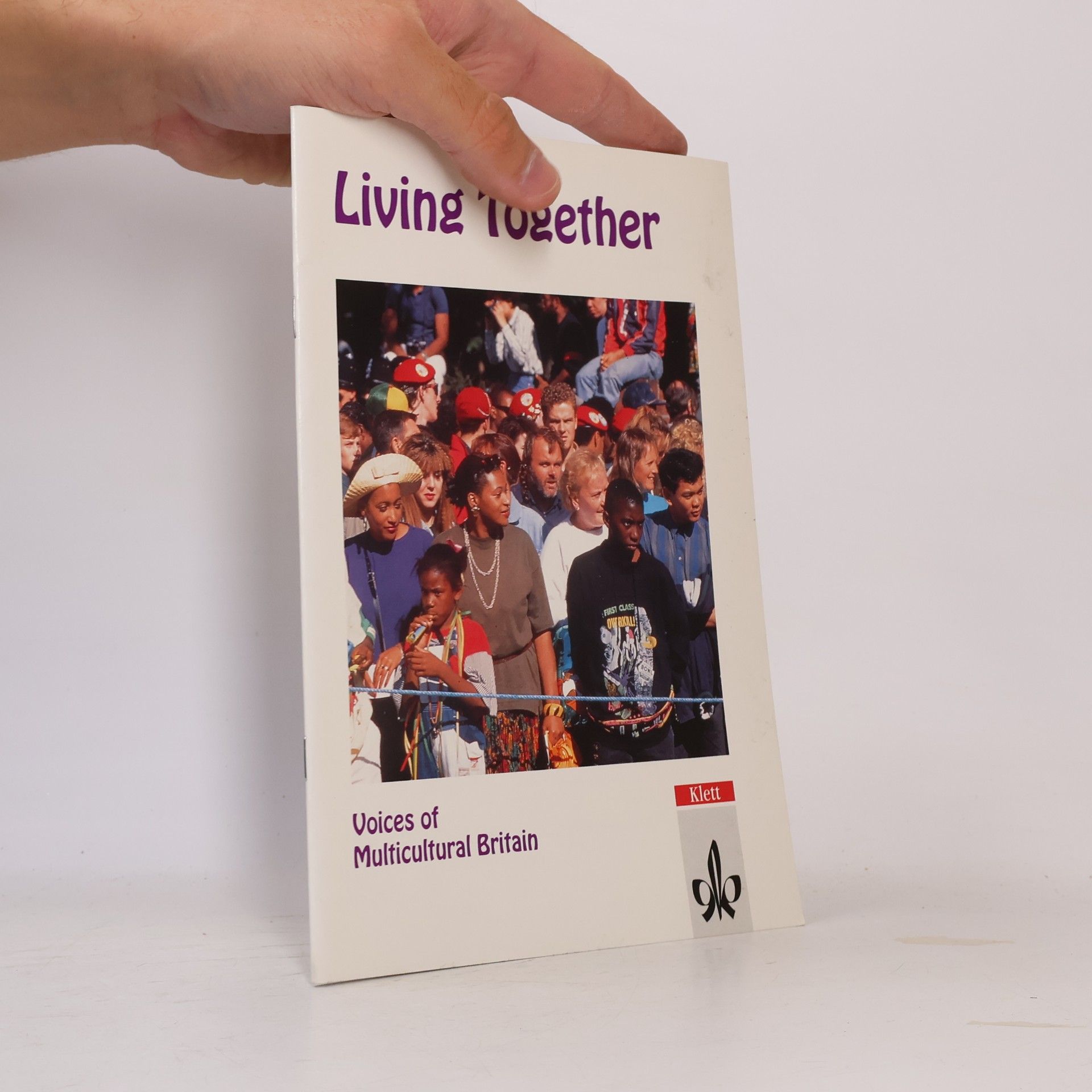 Christiane Fraedrich Living Together