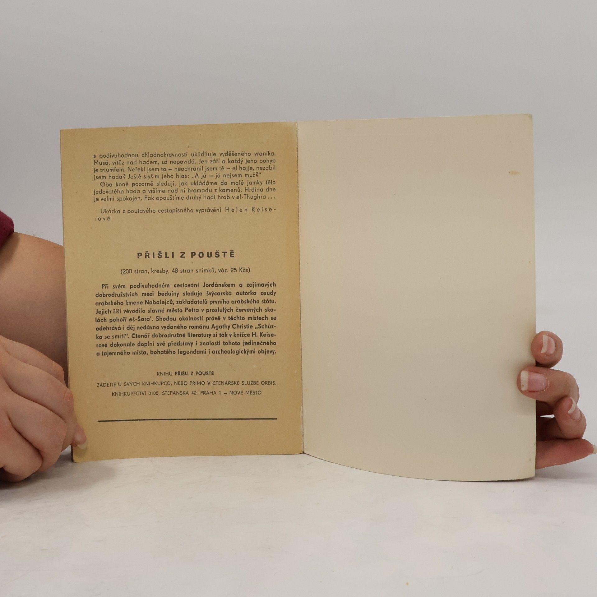 Agatha Christie Sittafordská záhada