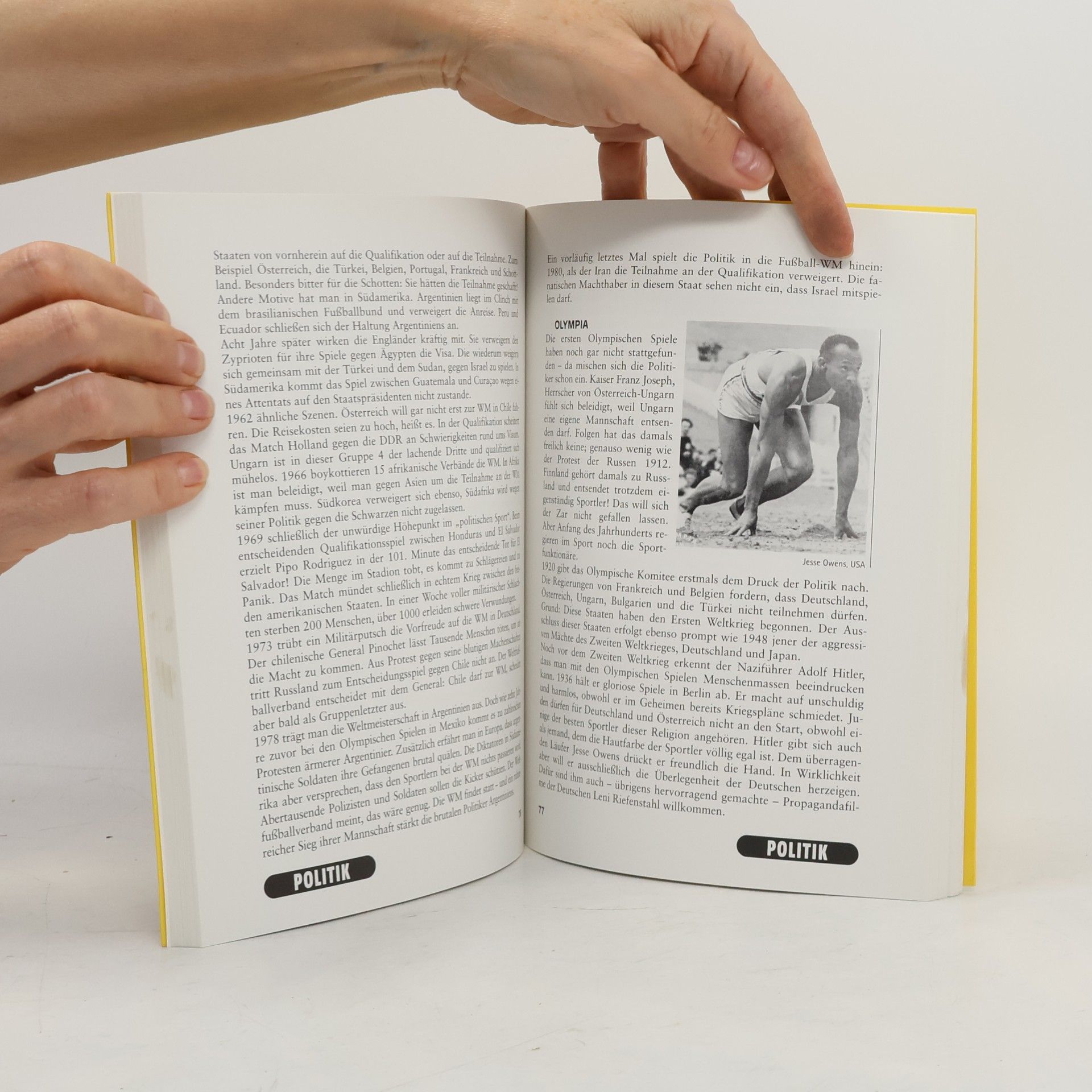 Traude Kogoj Das große Buch des Spitzensports
