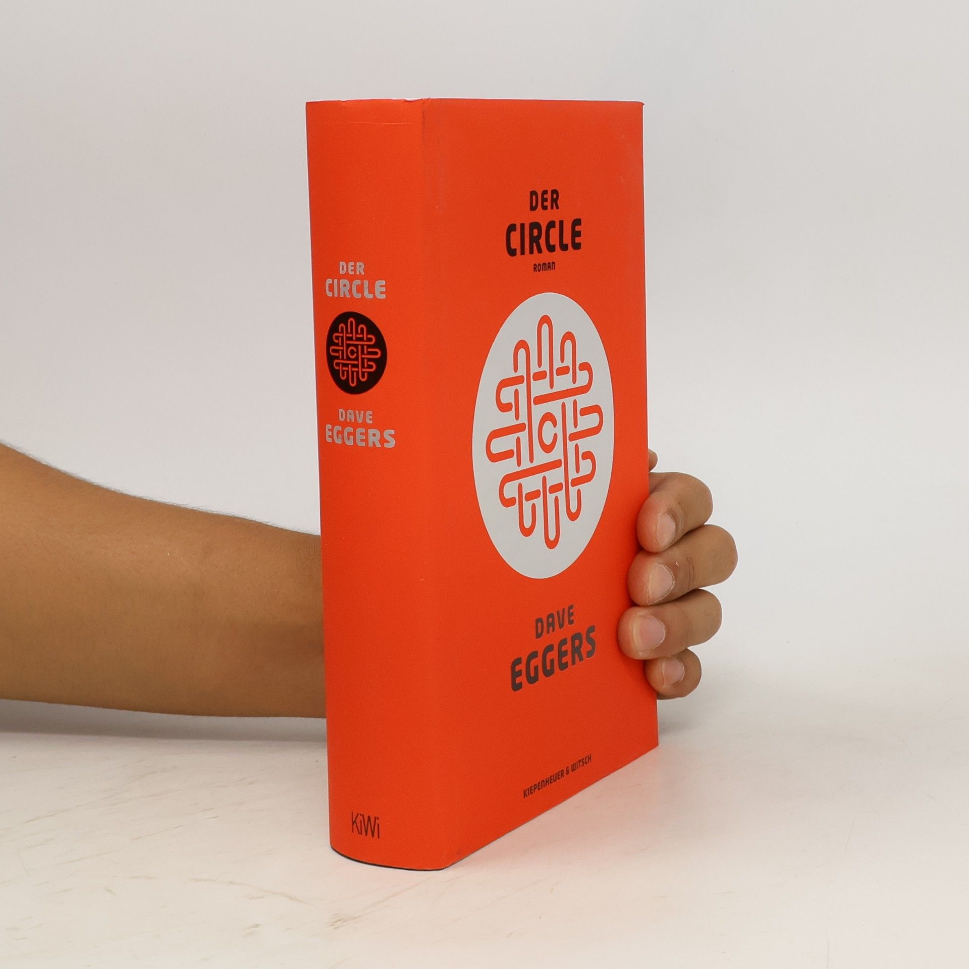Dave Eggers Der Circle