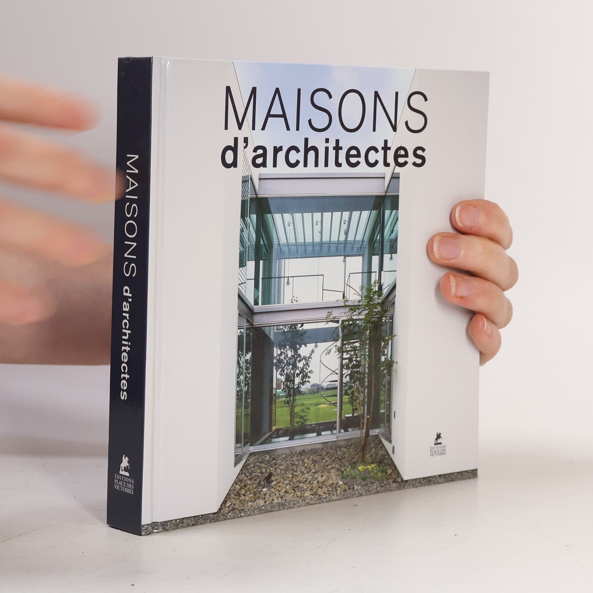 Collectif Maisons d'architectes