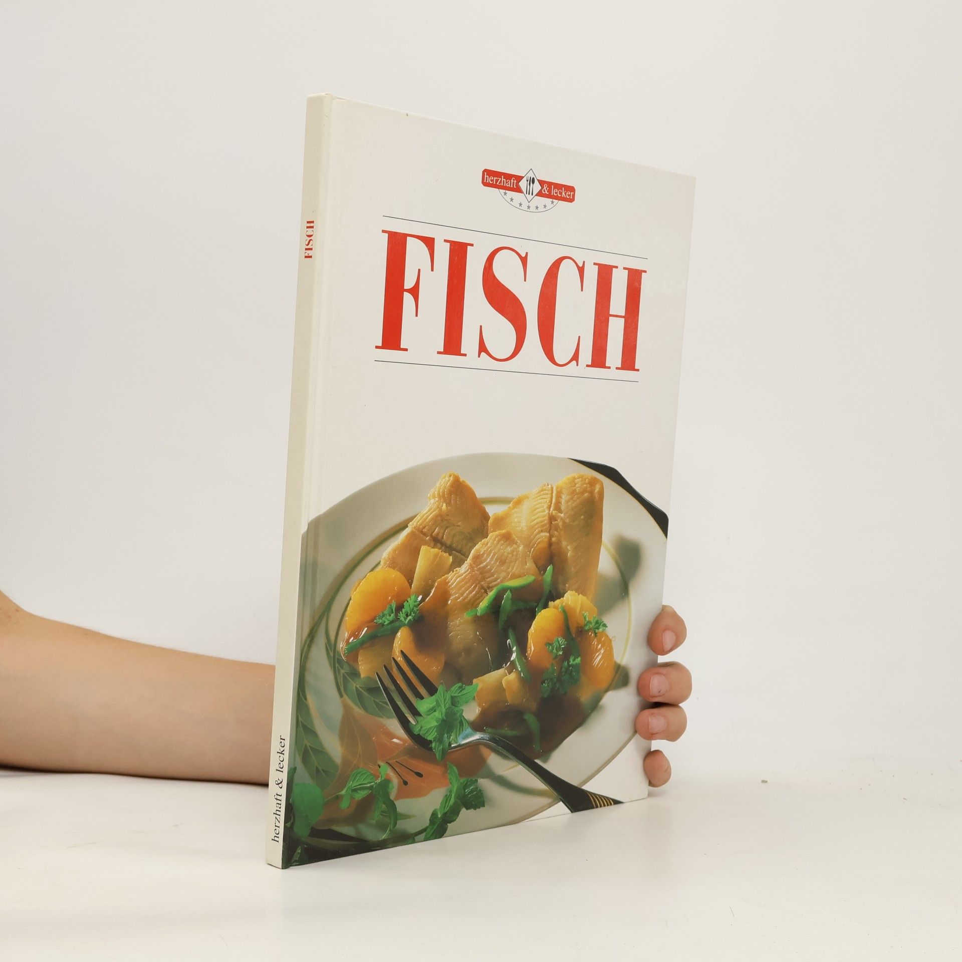 Autorenkollektiv Fisch