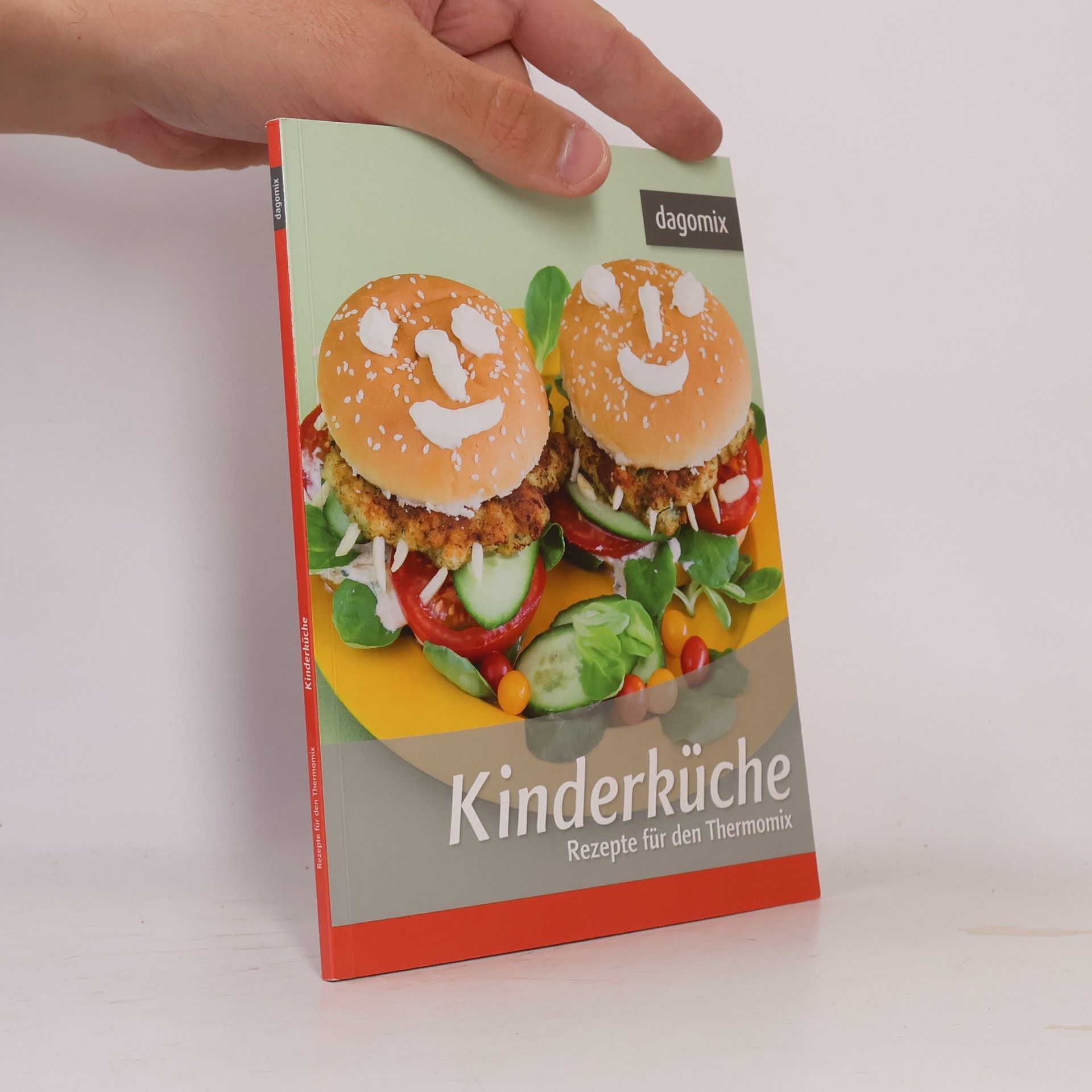 Gabriele Dargewitz Kinderküche