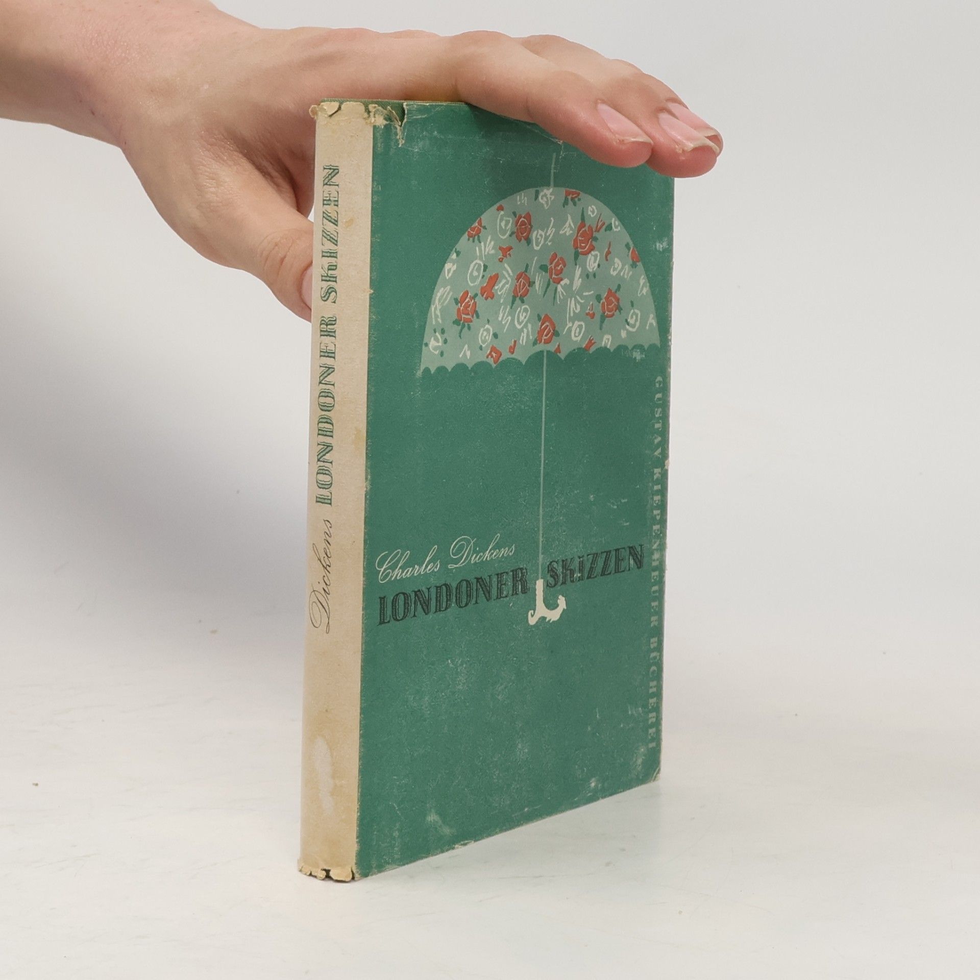 Charles Dickens Londoner Skizzen