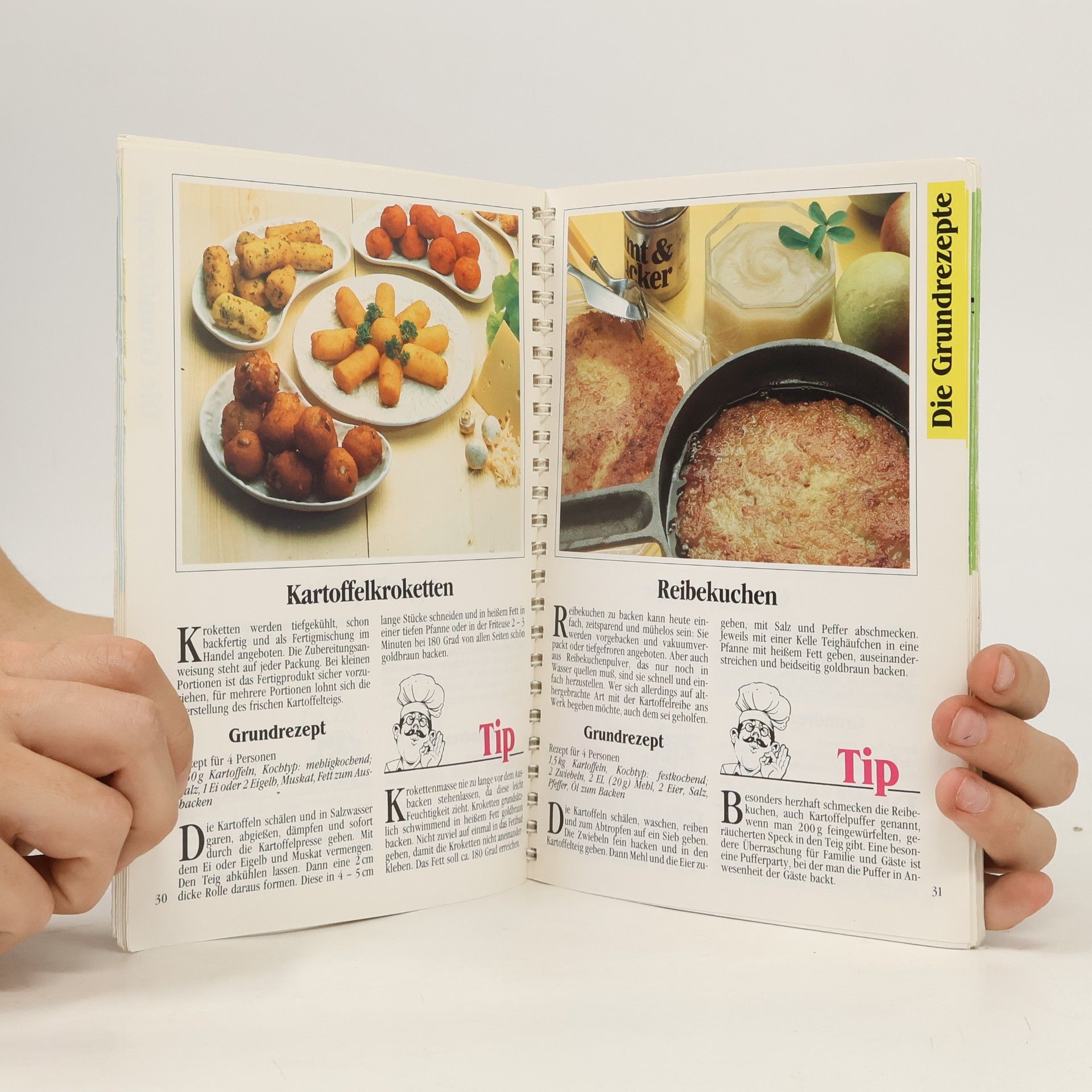 Autorenkollektiv Die neue Kartoffel-Küche