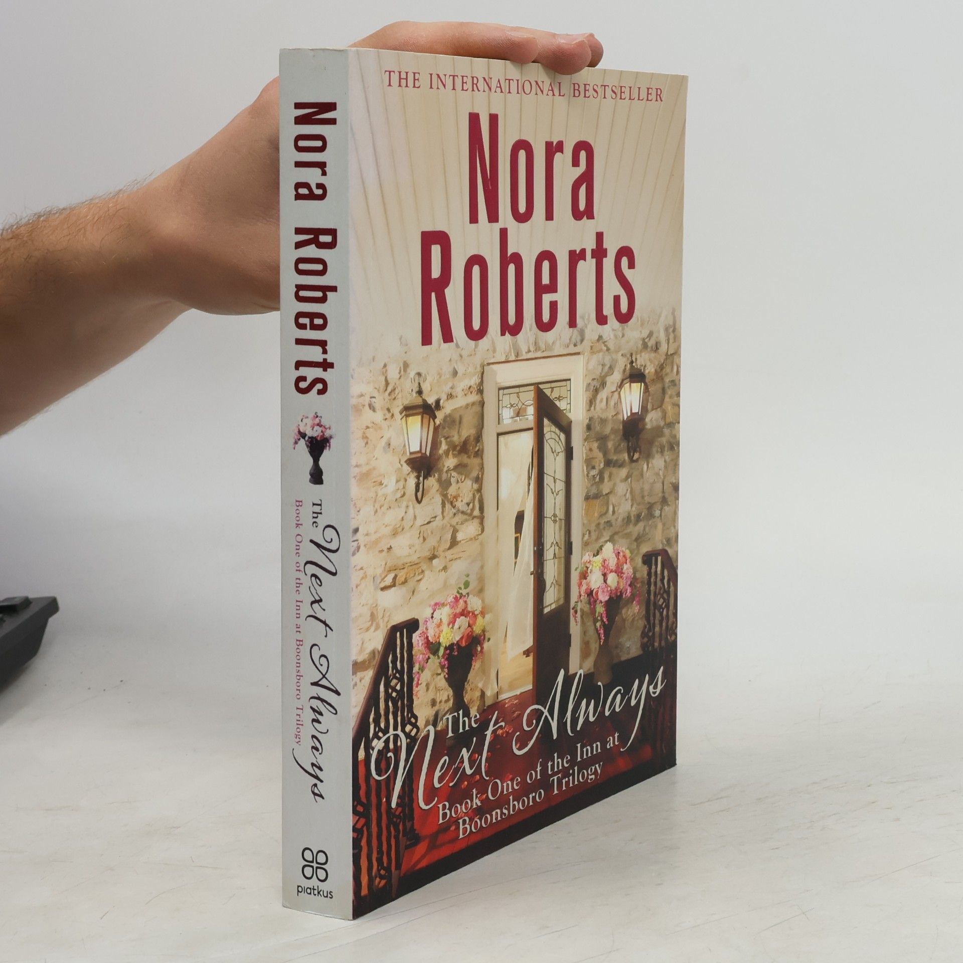Nora Roberts The Next Always