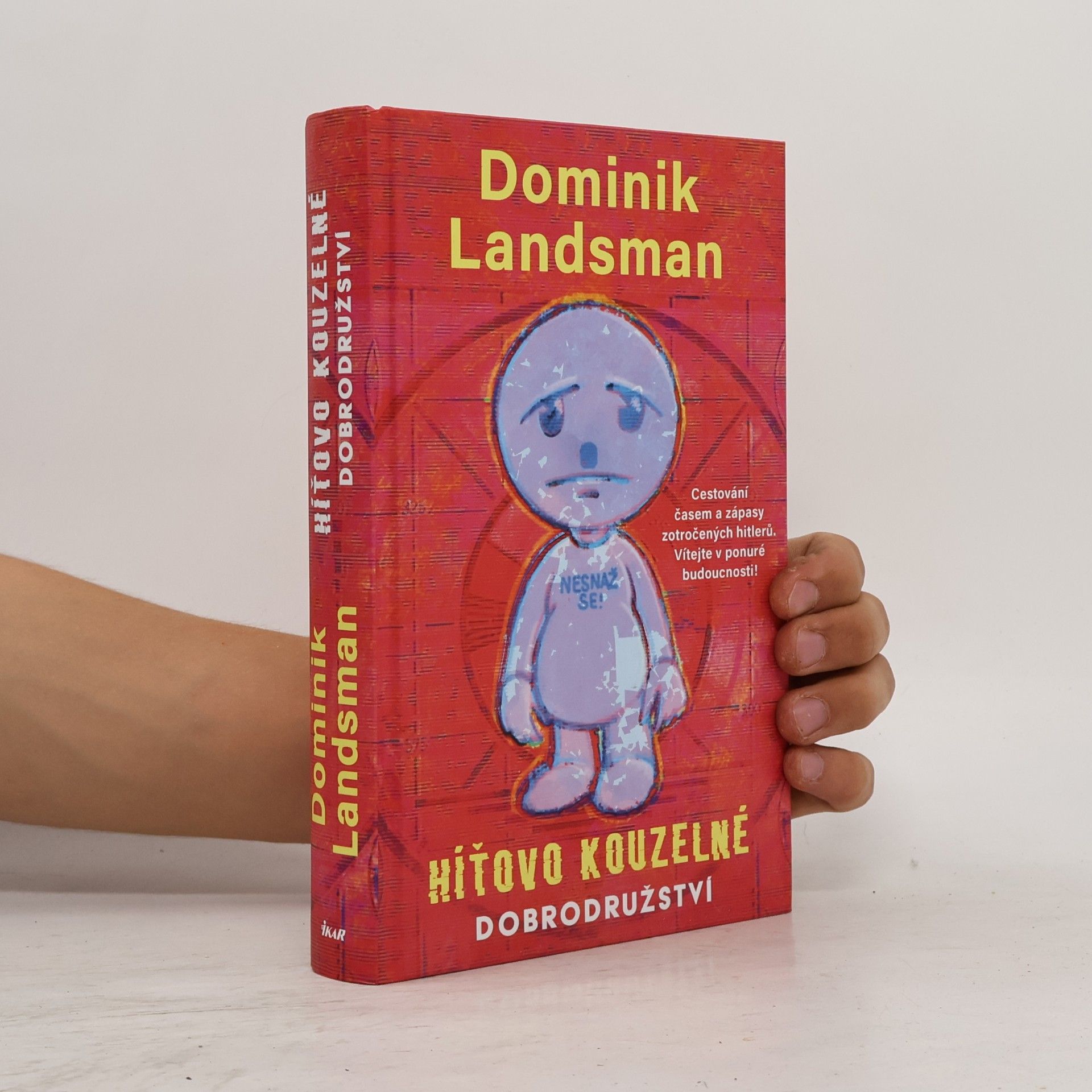 Híťovo kouzelné dobrodružství