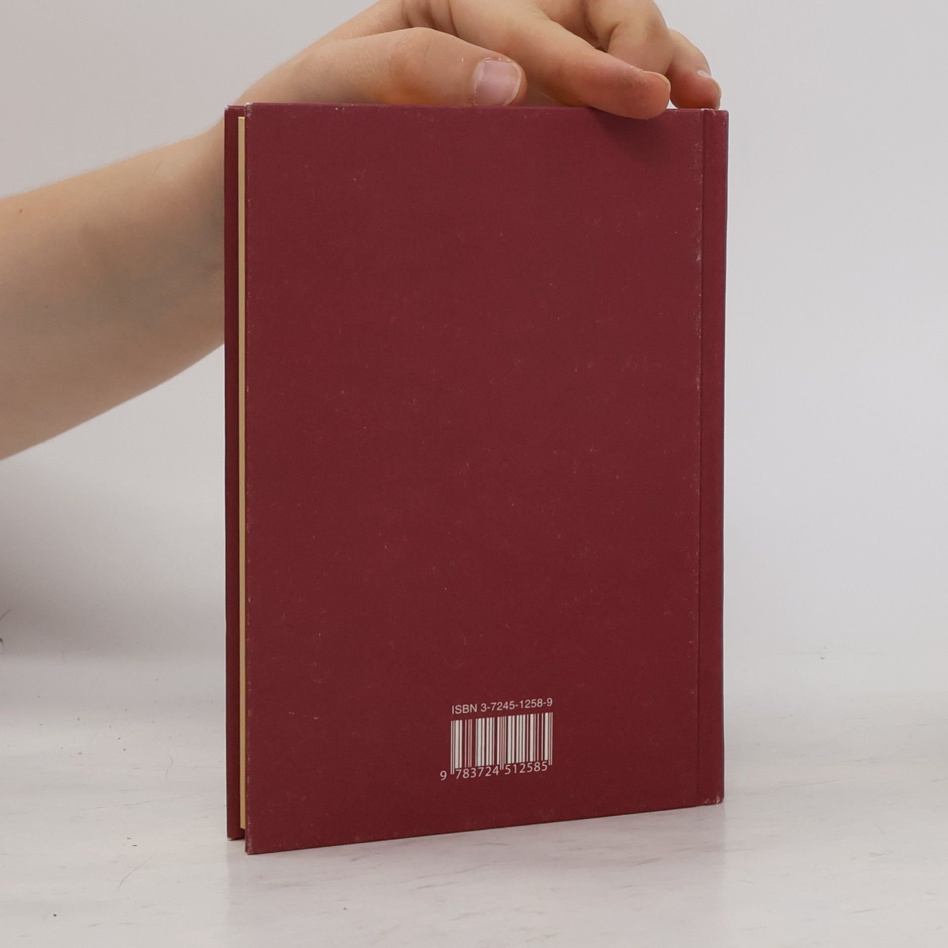Losungen 2004 Großdruckausgabe