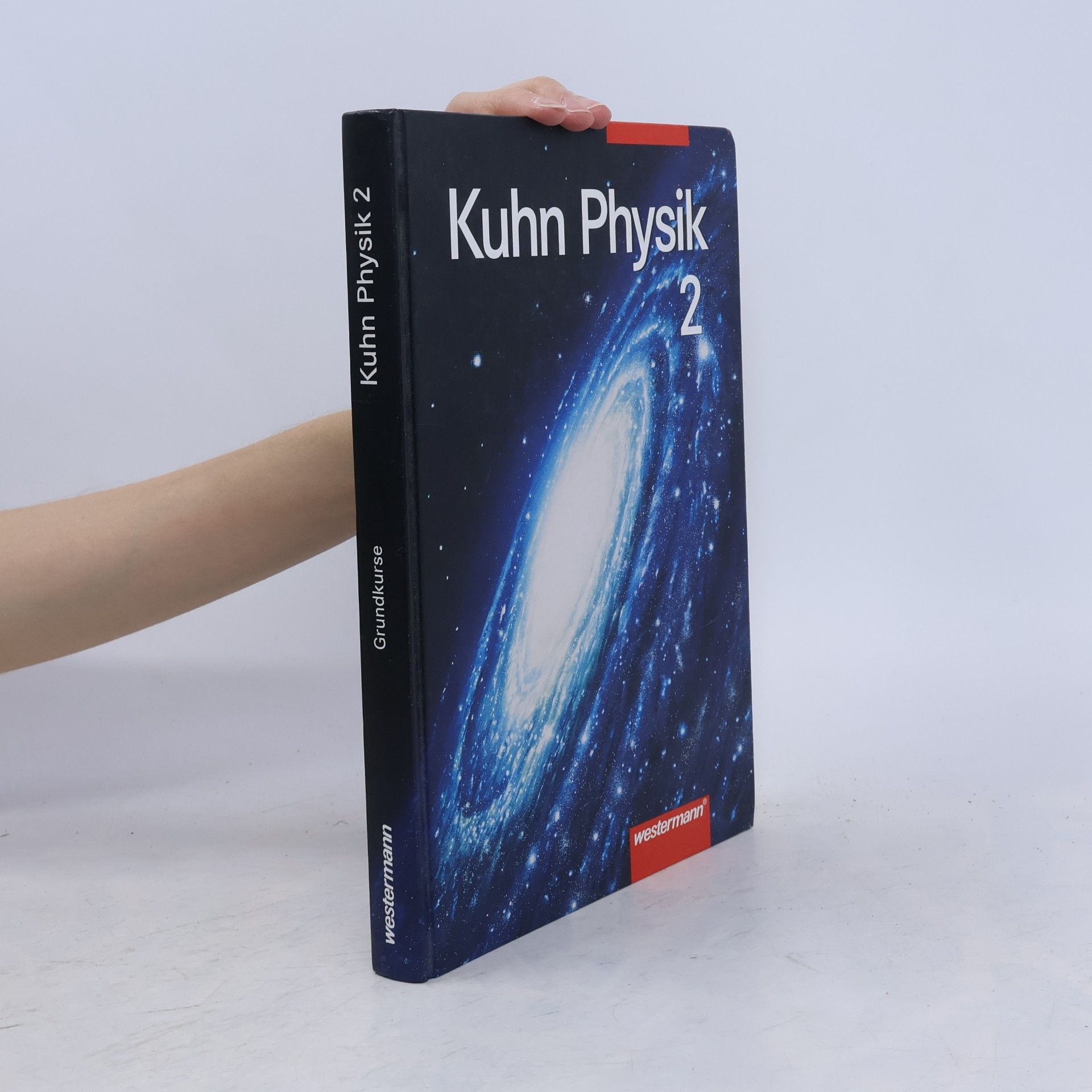 Kolektiv autorů Physik