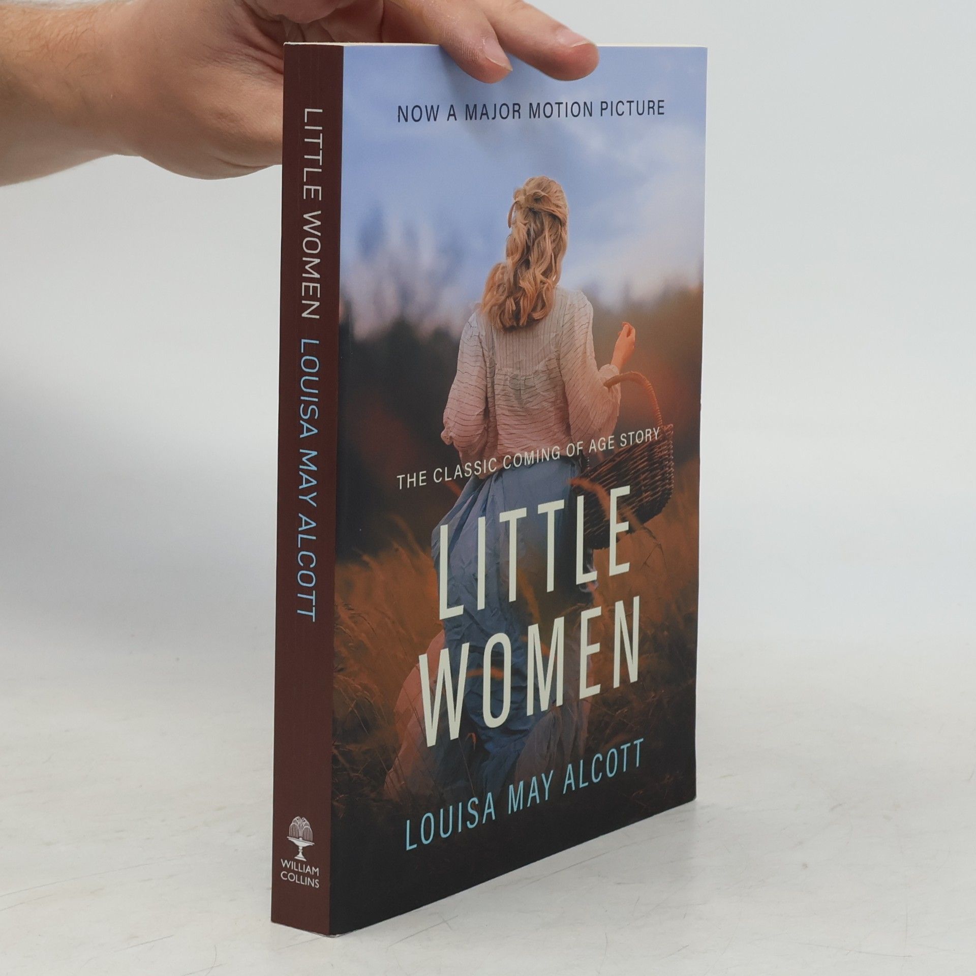 Louisa May Alcott Little Women