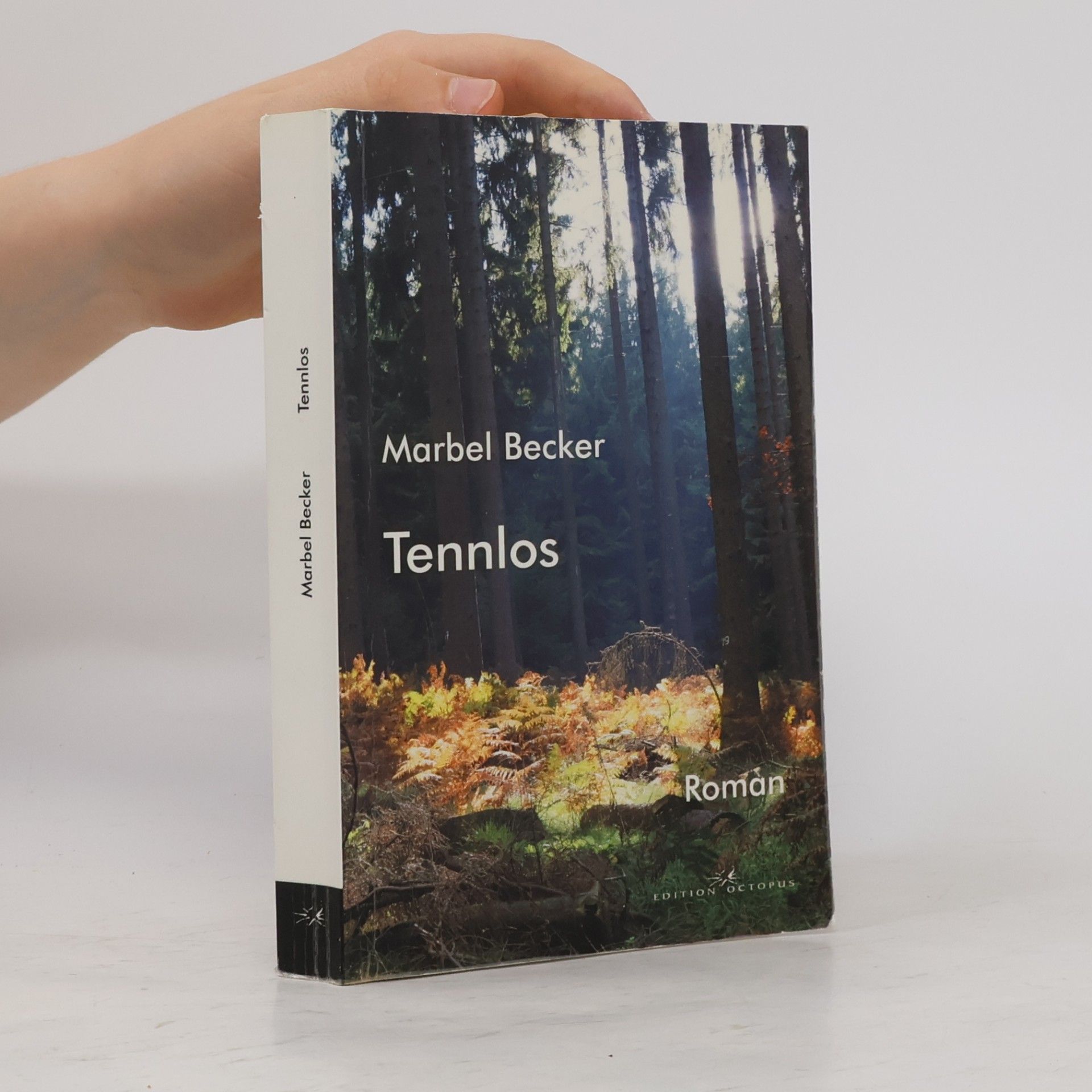 Tennlos