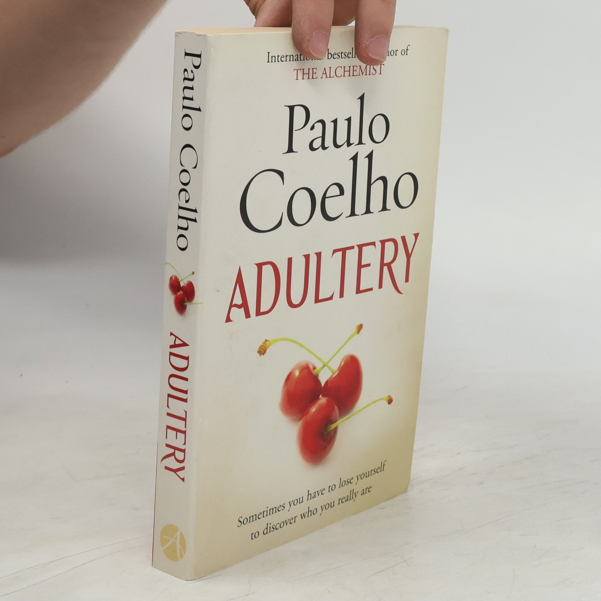 Paulo Coelho Adultery
