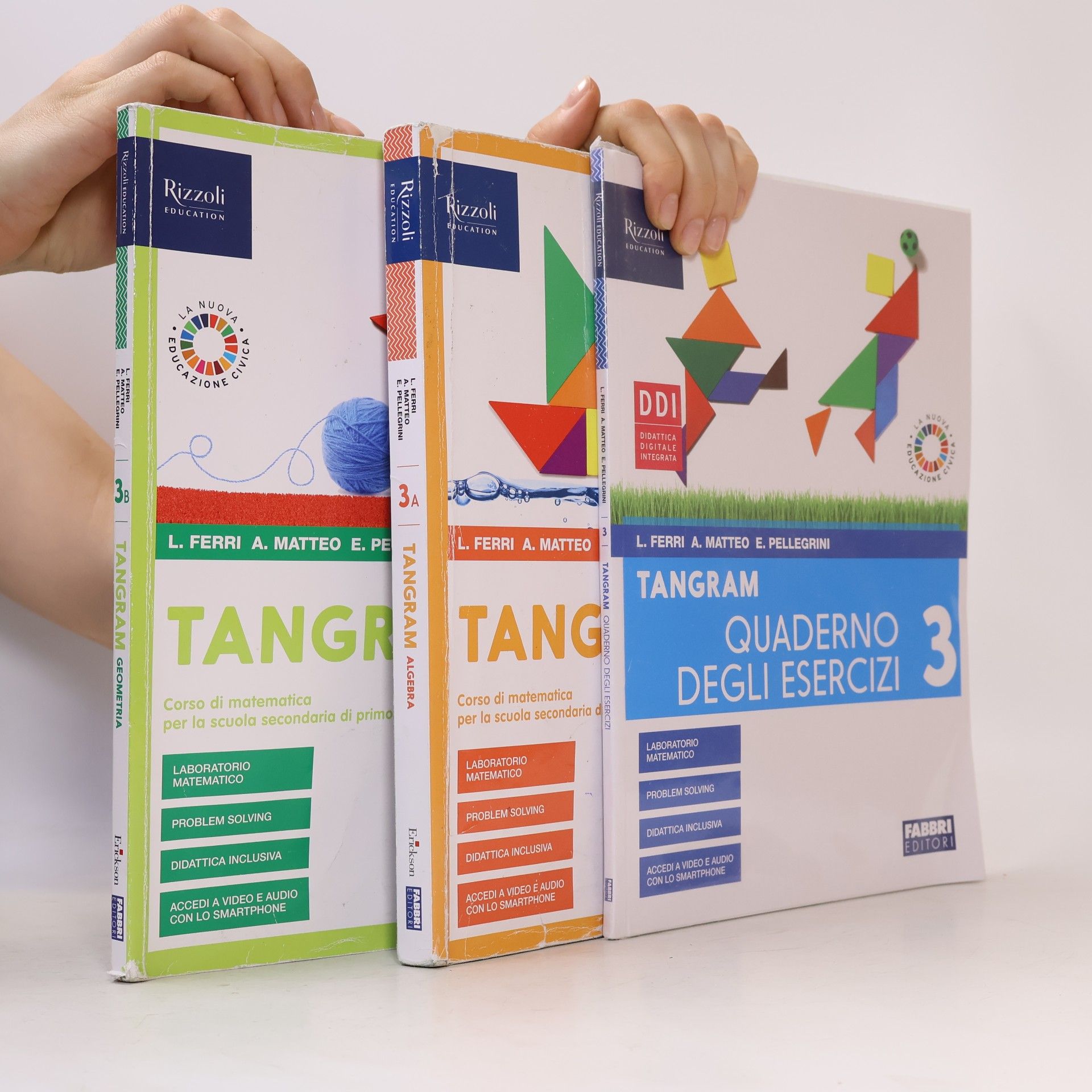 Tangram