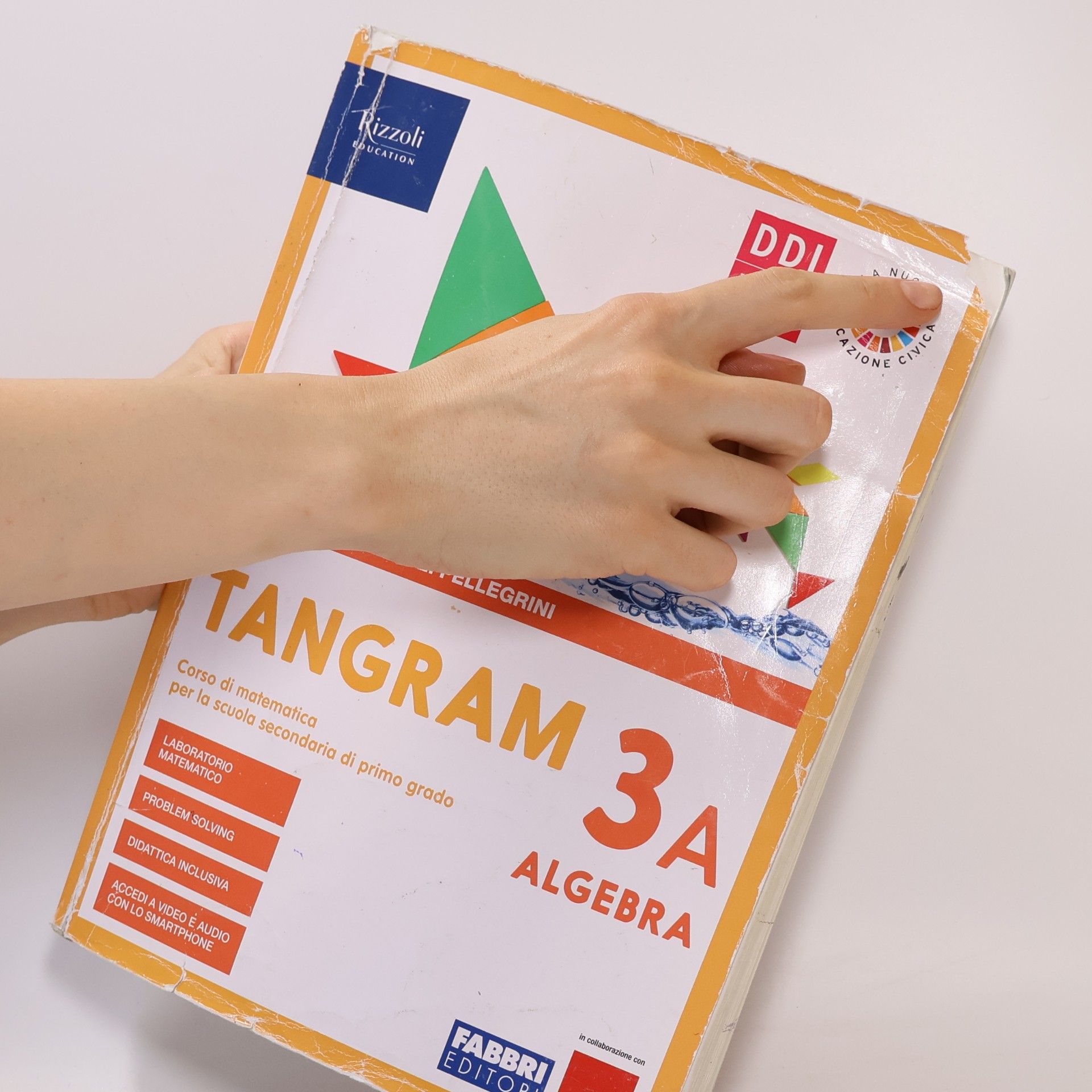 L. Ferri Tangram
