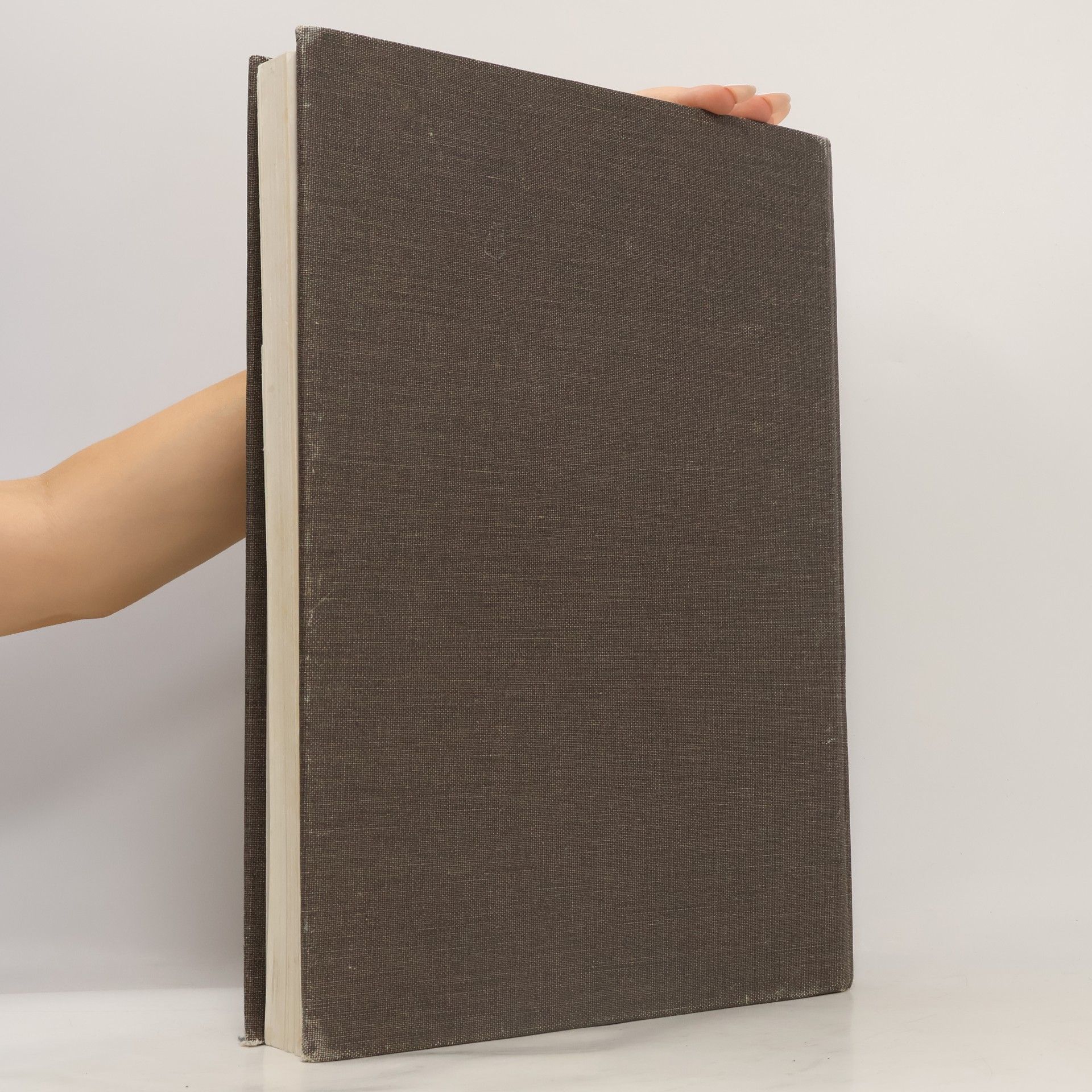 Adolf Hanle Meyers neuer Handatlas