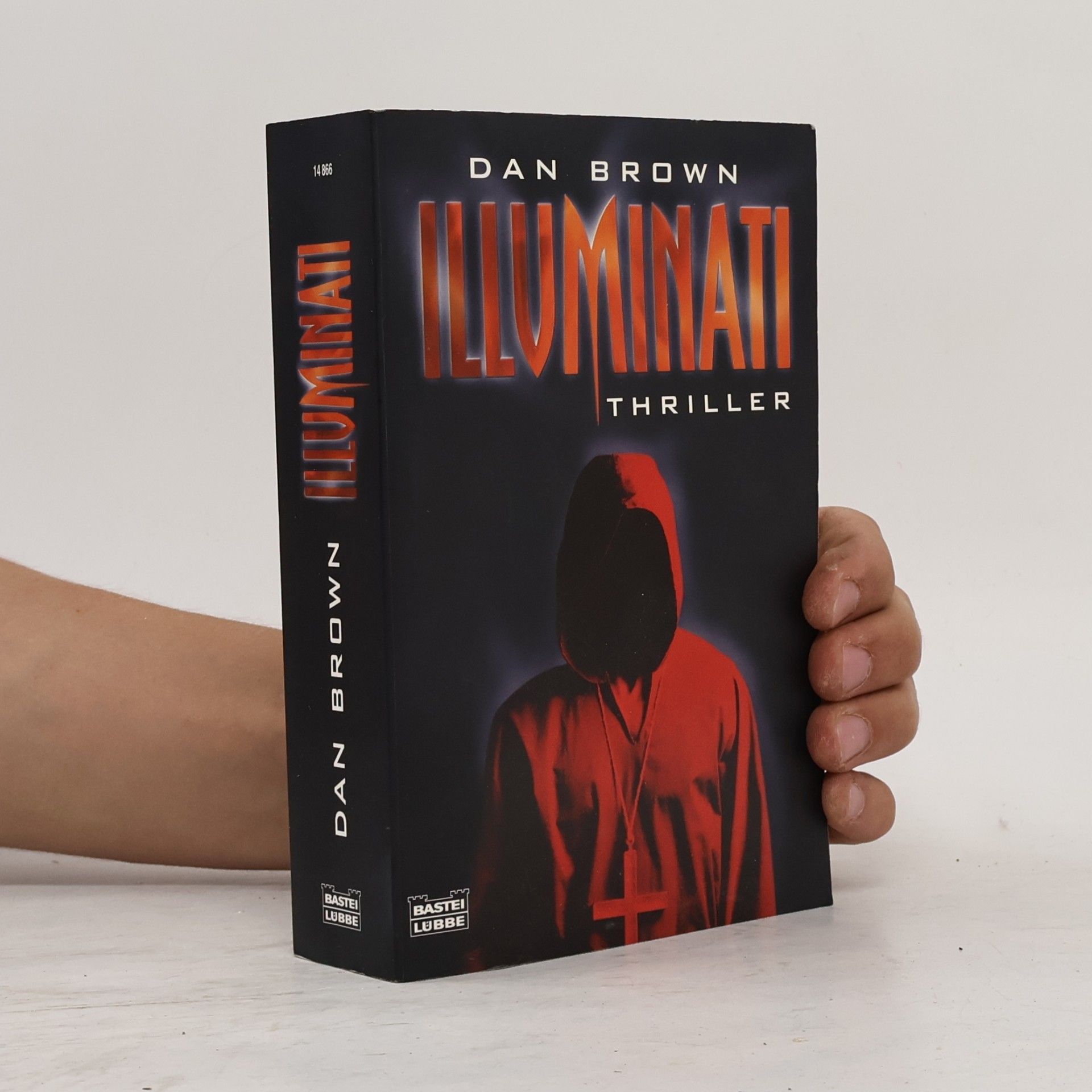 Dan Brown Illuminati