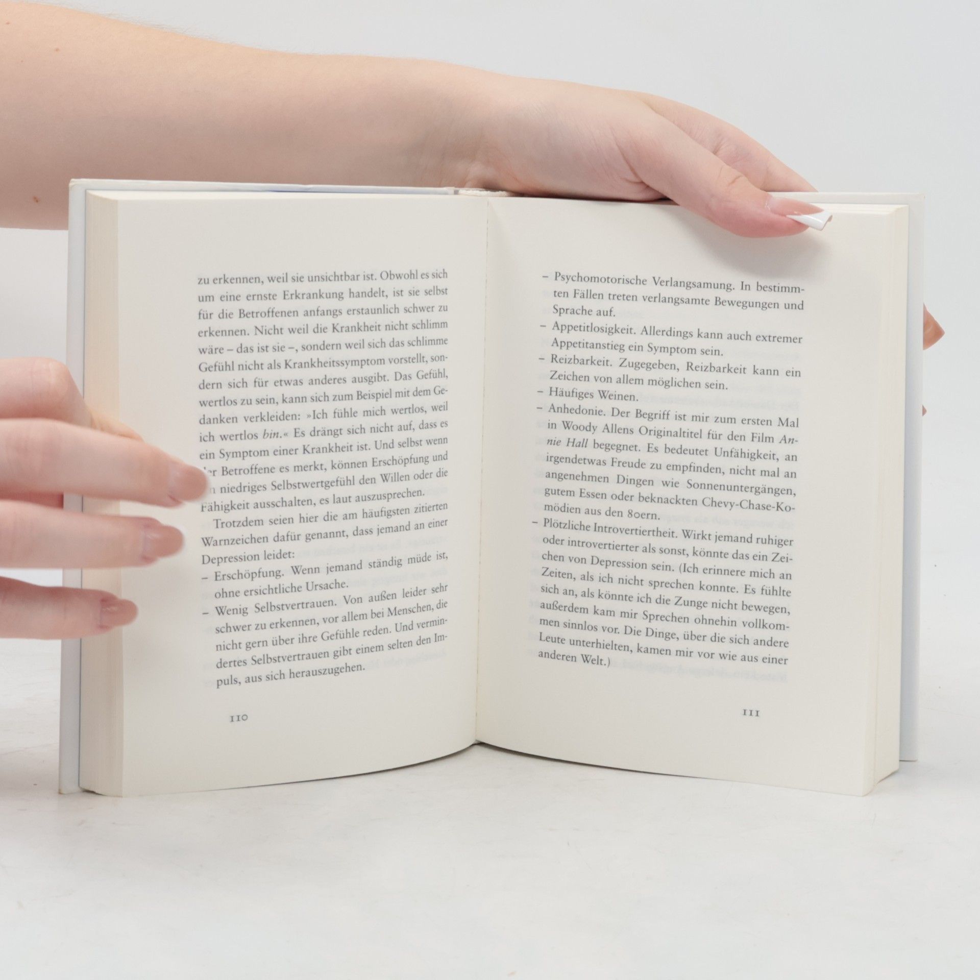 Matt Haig Ziemlich gute Gründe, am Leben zu bleiben