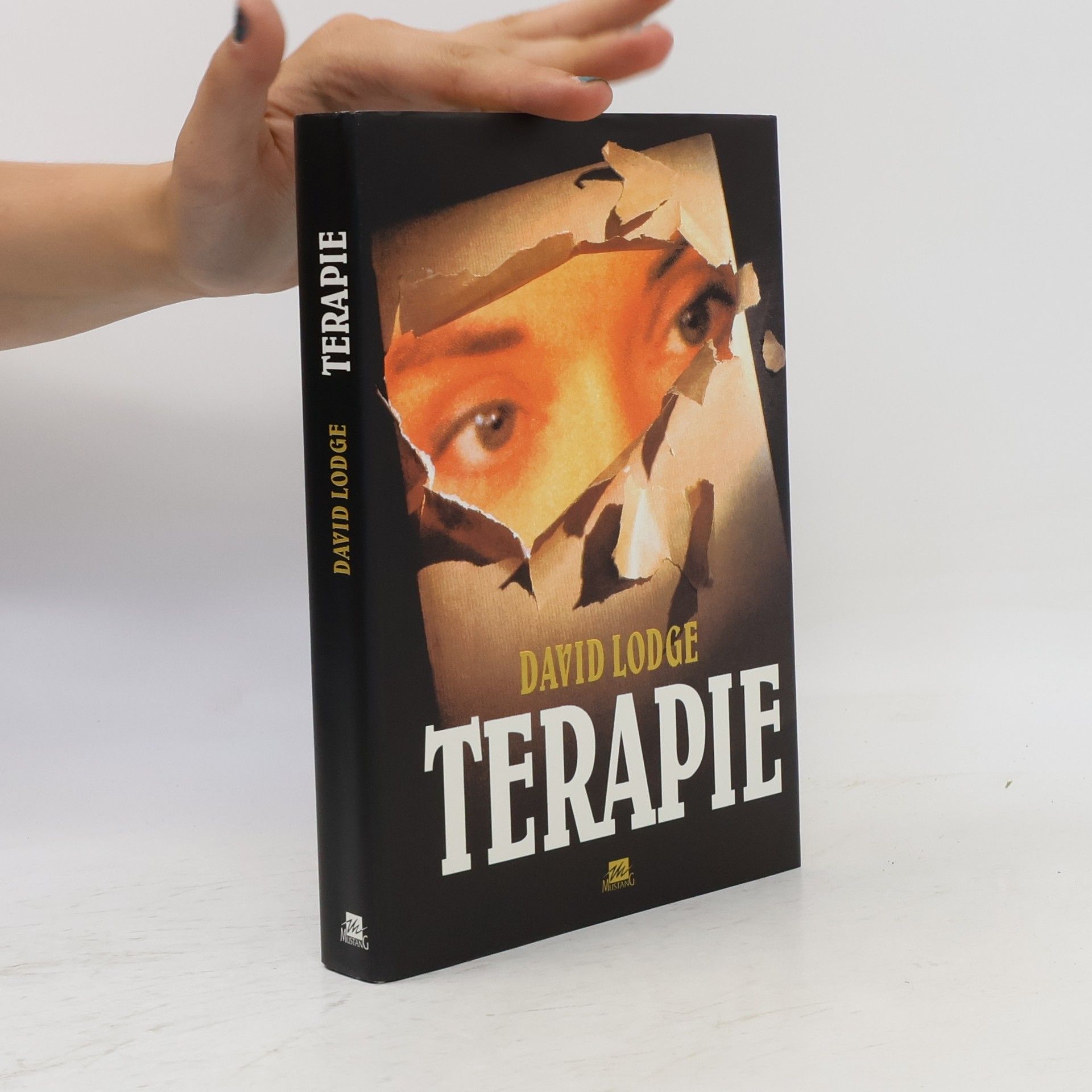 David Lodge Terapie