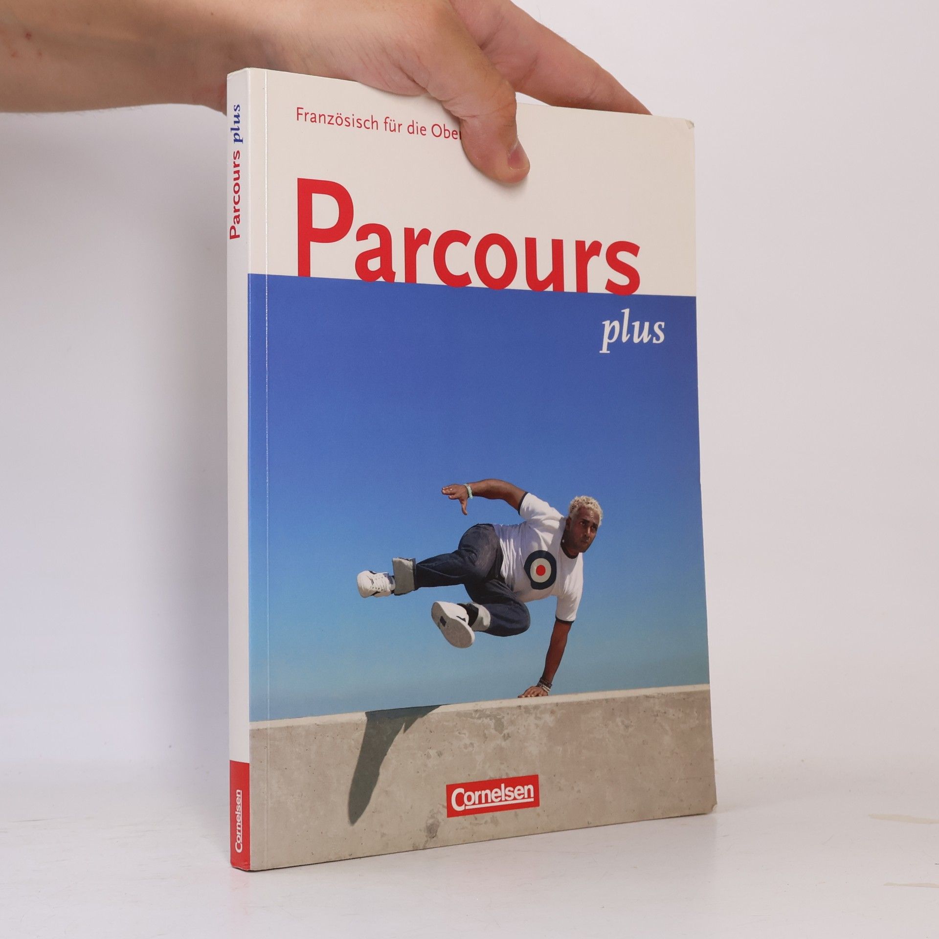Autorenkollektiv Parcours plus