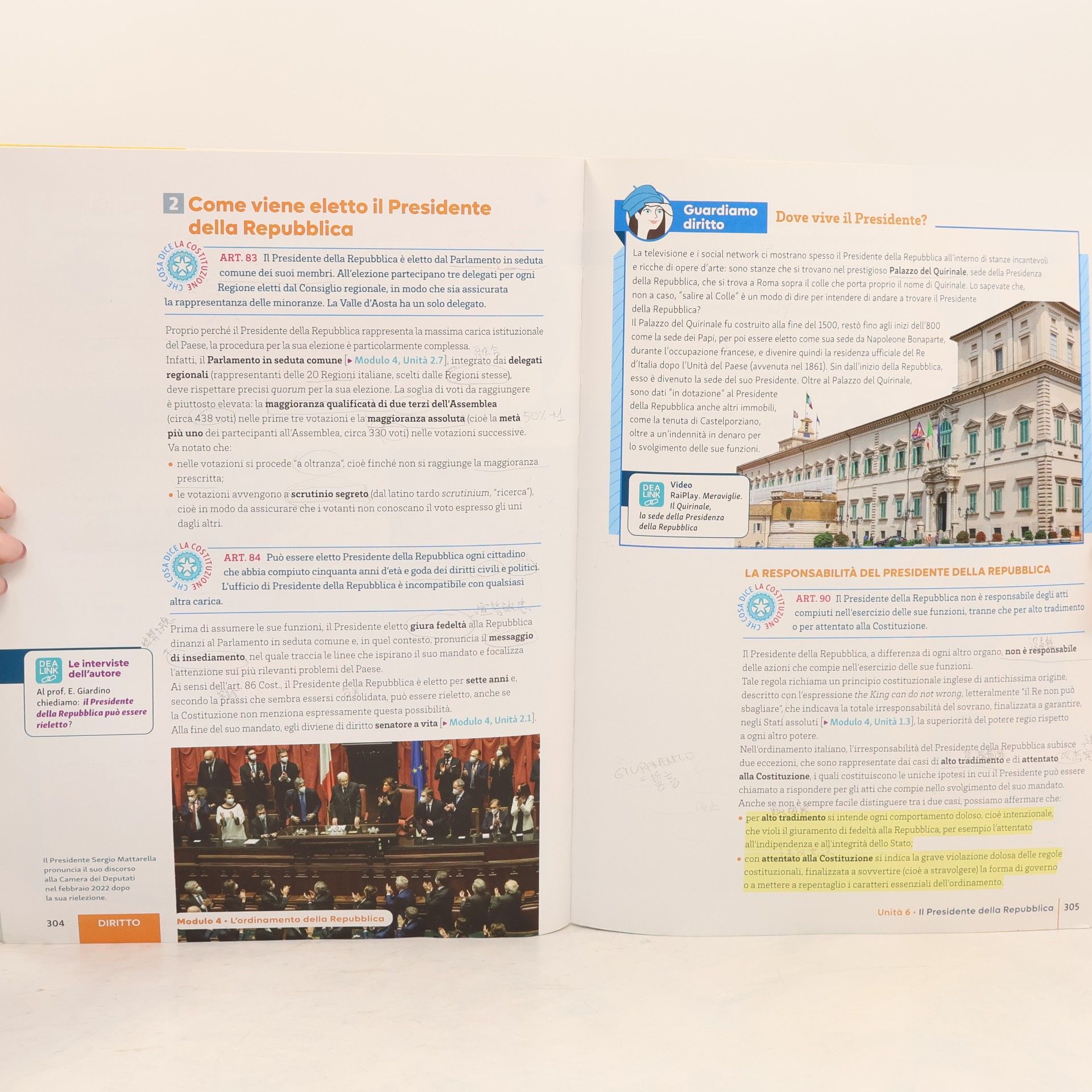 Pietro Virgadamo Esplorando il diritto e l'economia. Per le scuole superiori. Con espansione online