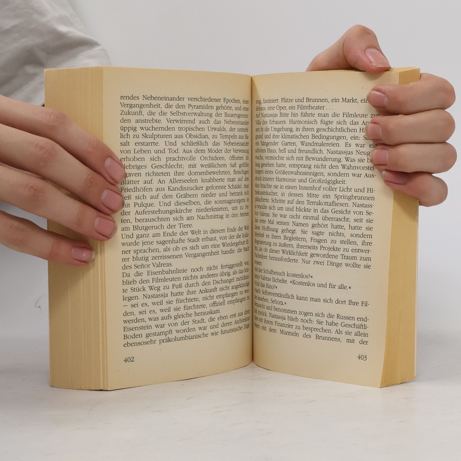 Sylvie Dervin Die Frau aus Kiew (Allgemeine Reihe. Bastei Lübbe Taschenbücher)