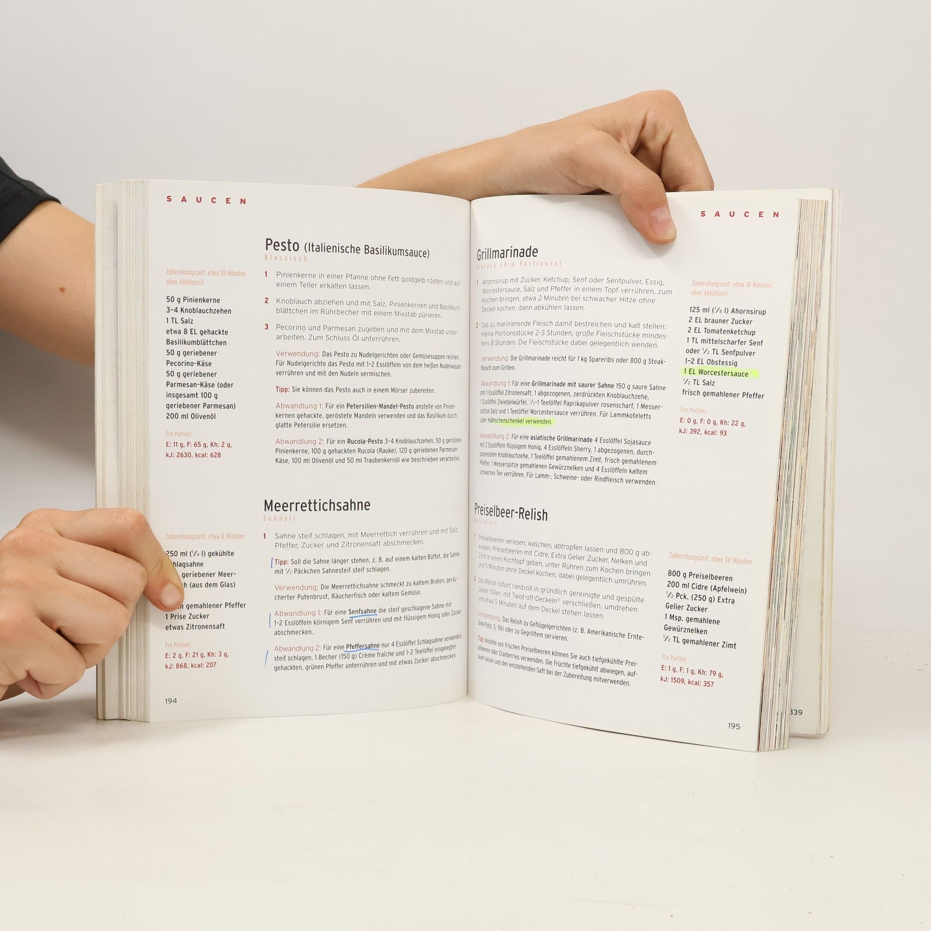 Eva-Maria Dammeier Dr.-Oetker-Schulkochbuch