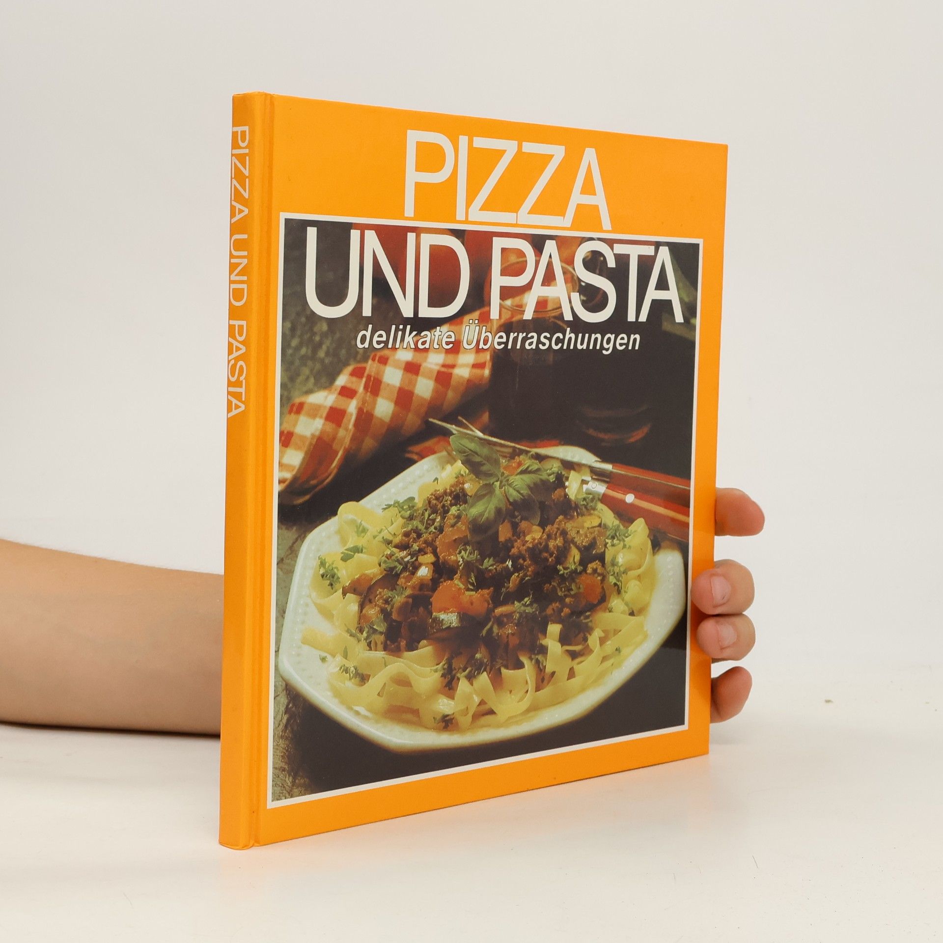 Pizza und Pasta: delikate Überraschungen