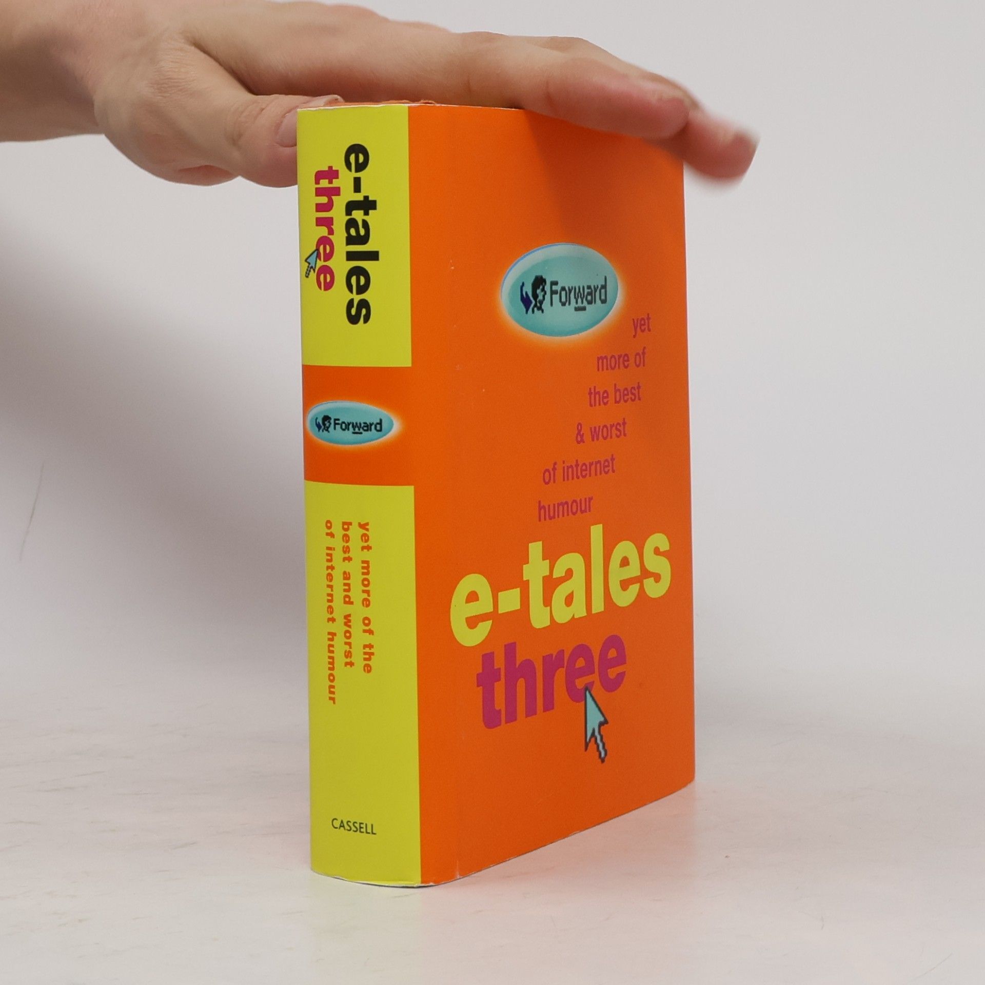 E-Tales Three