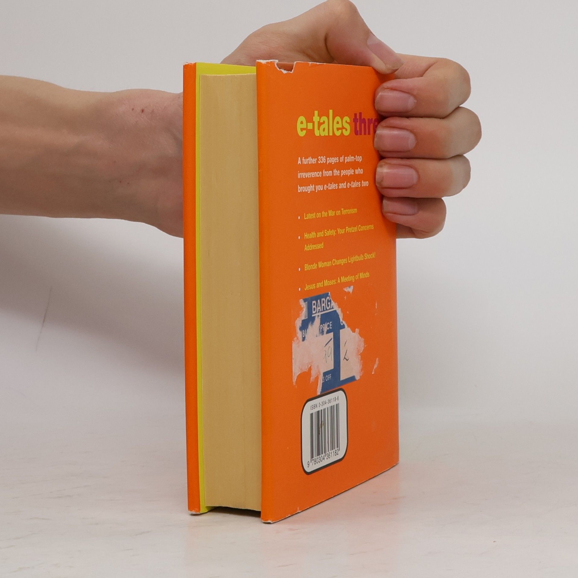 Cassell E-Tales Three
