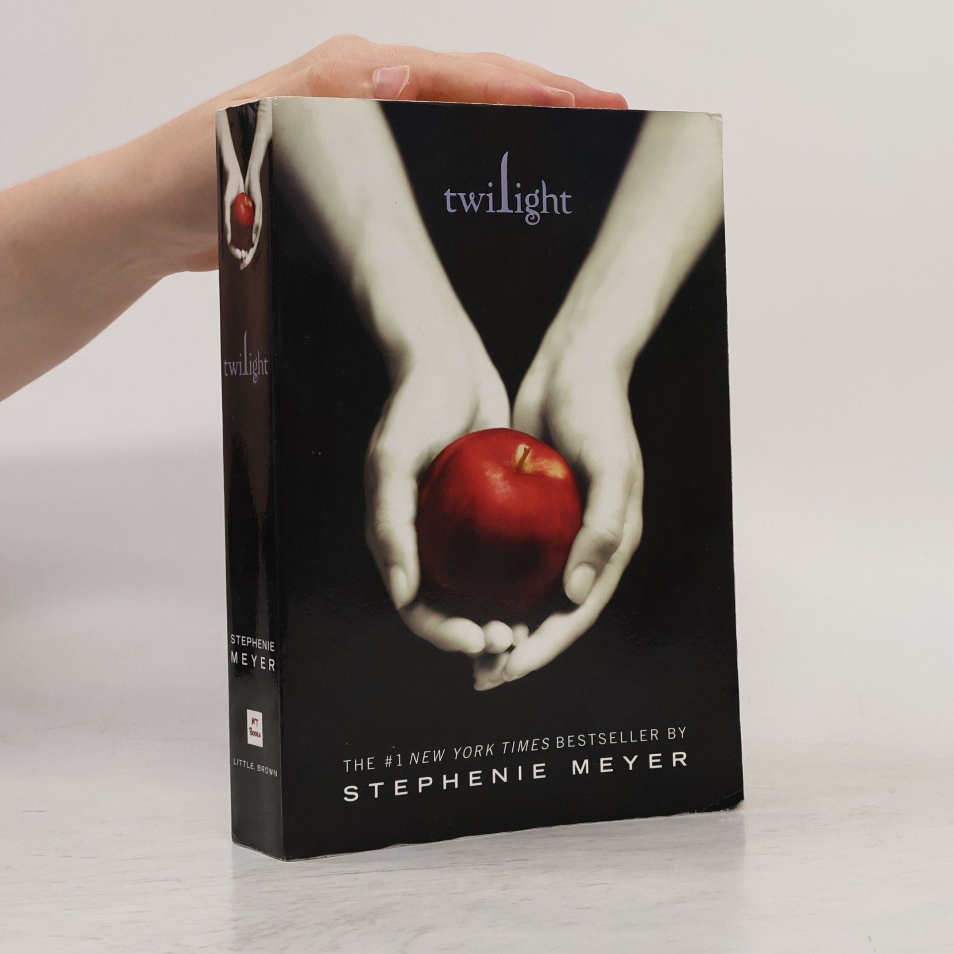 Stephenie Meyer Twilight