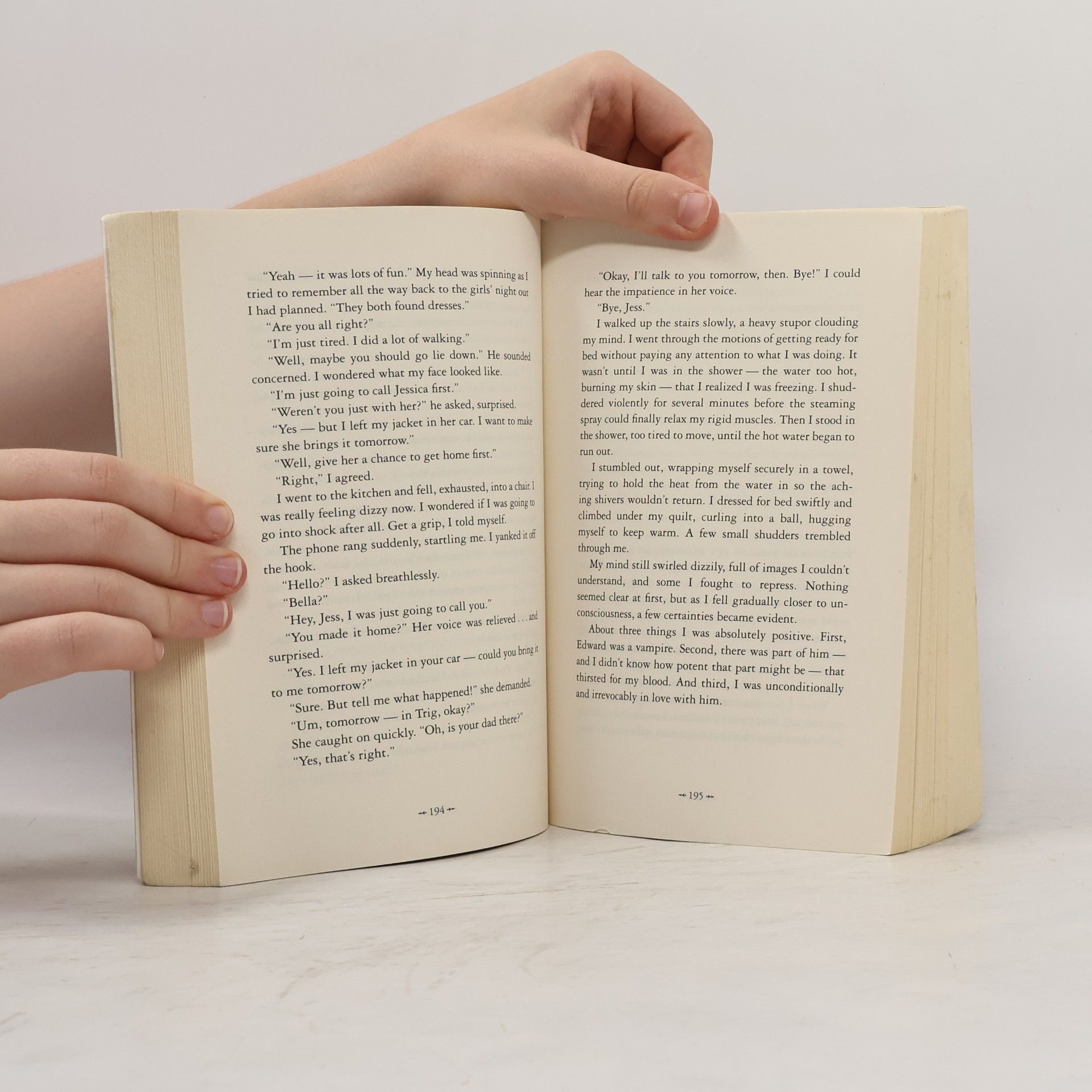Stephenie Meyer Twilight