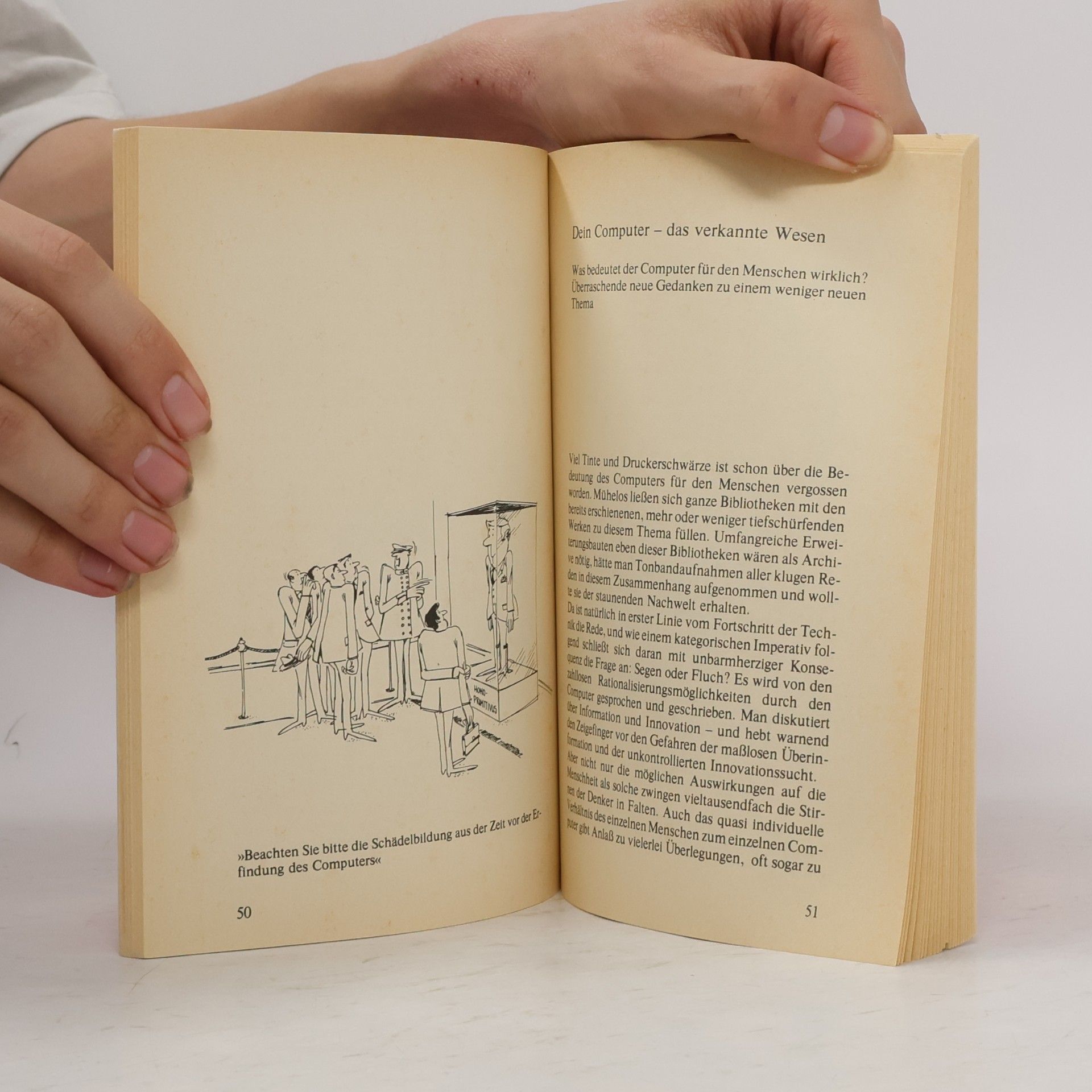 Paul Djuritschek Computereien