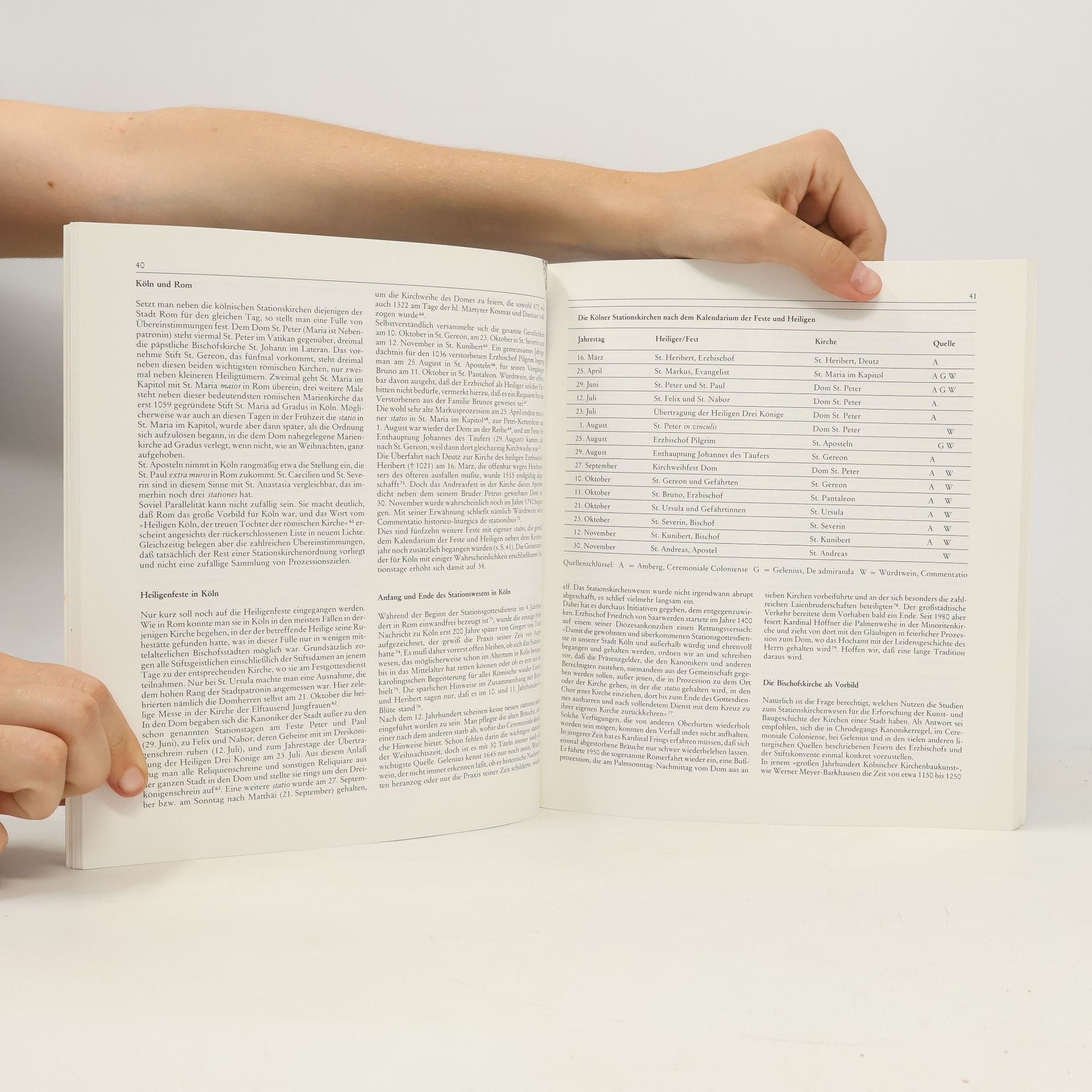 Autorenkollektiv Colonia Romanica
